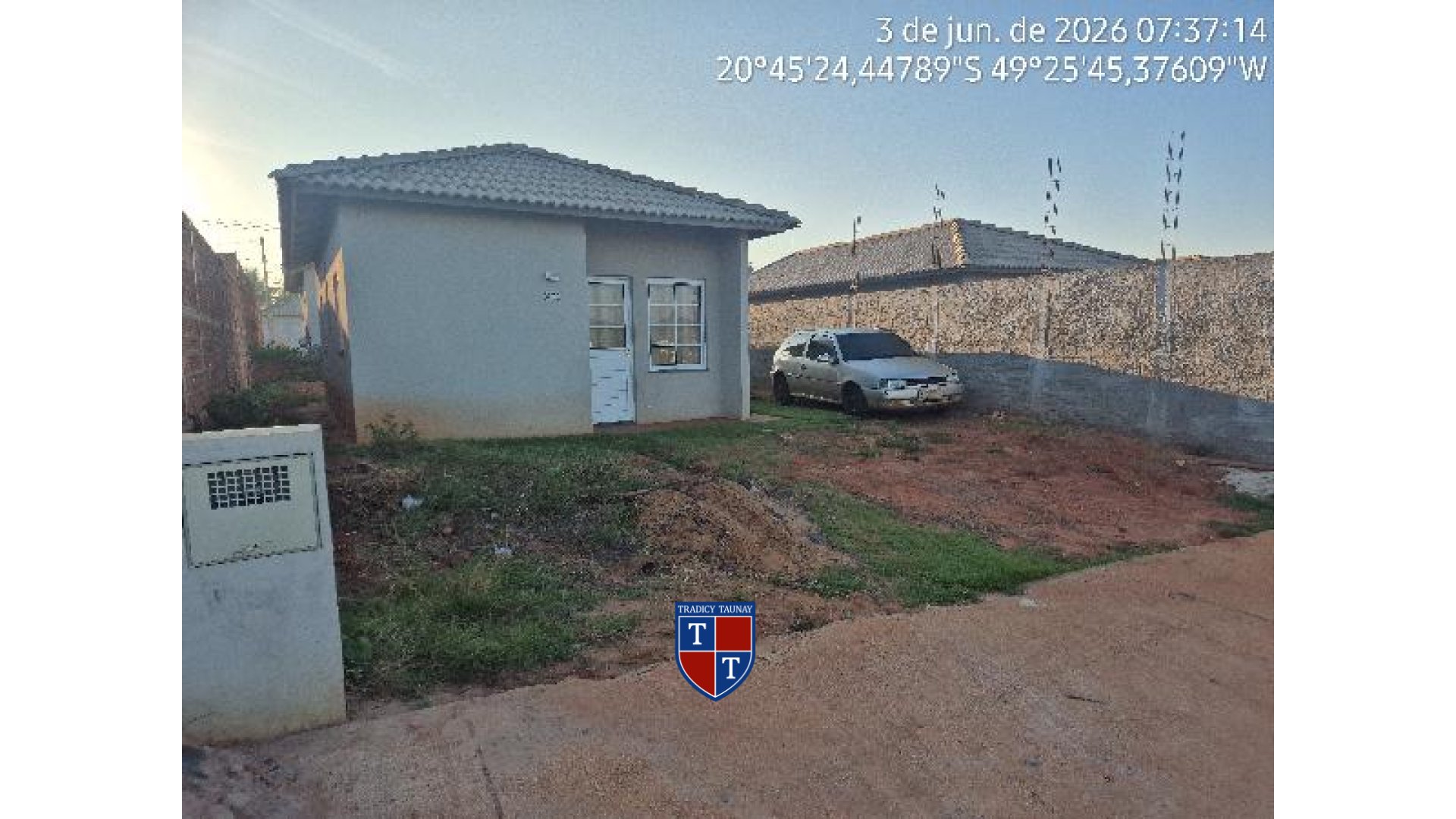 CASA em RESIDENCIAL JOSE BERNARDES COELHO