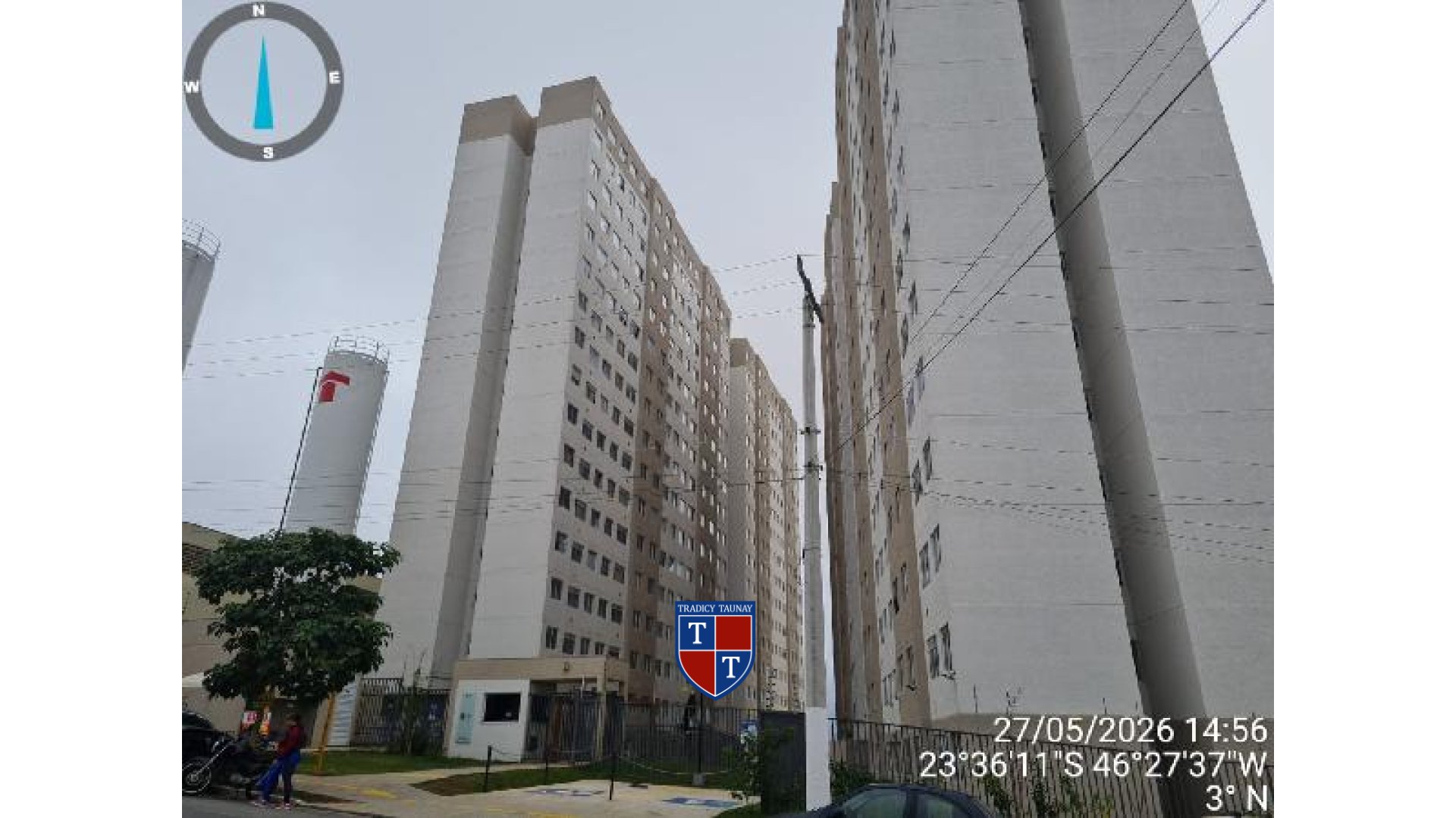 Foto 1 de APARTAMENTO em PARQUE SAO LOURENCO, SAO PAULO/SP - Imóvel Retomado CAIXA Ref 8787721164203