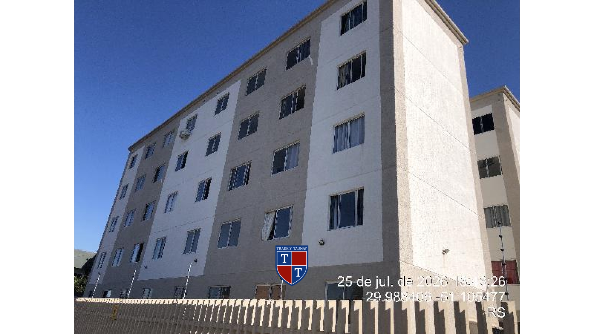 APARTAMENTO em SANTA ROSA DE LIMA