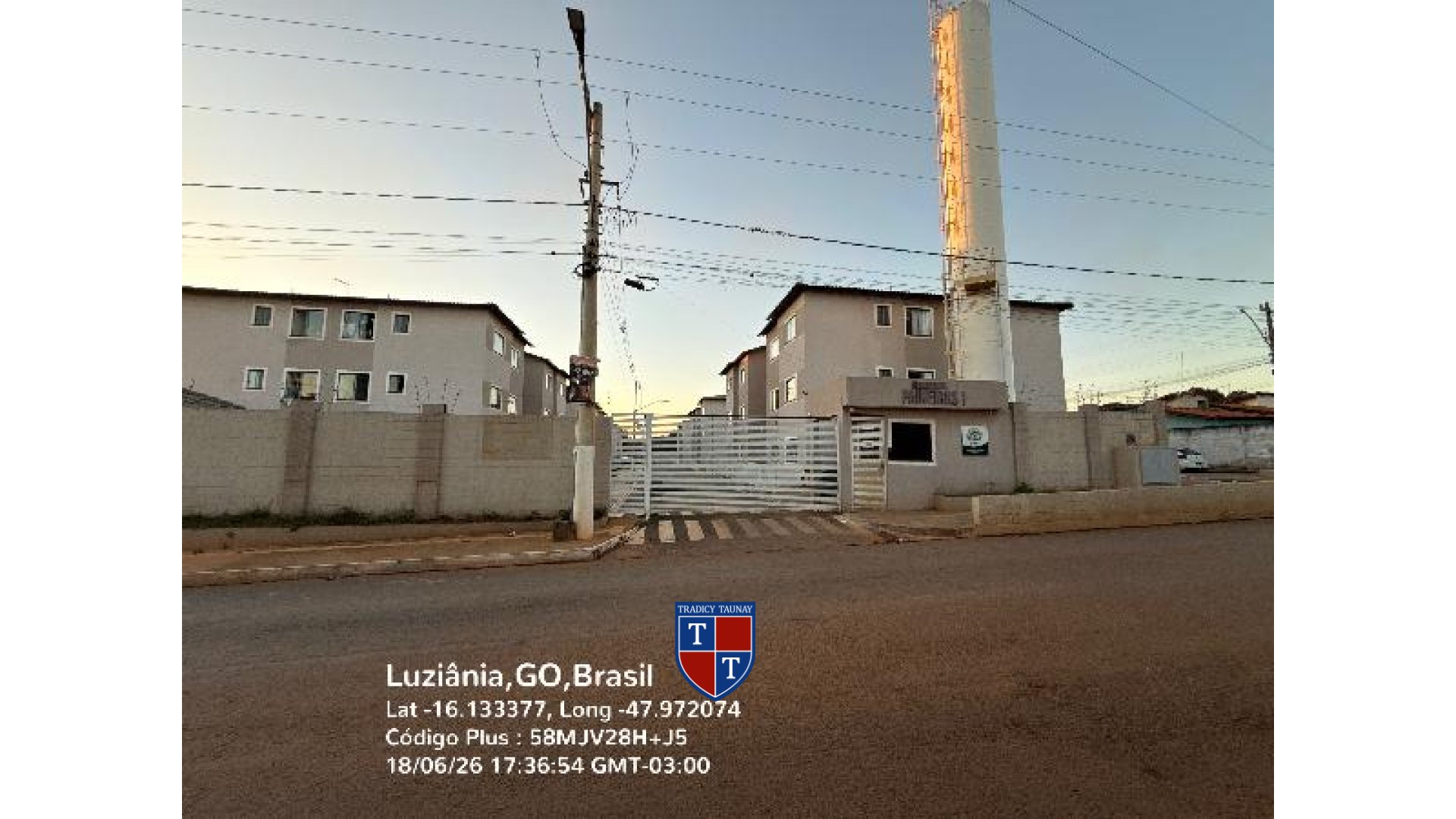 Foto do Imóvel