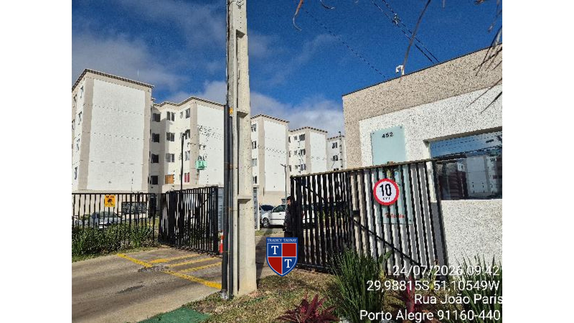 Foto 1 de APARTAMENTO em SANTA ROSA DE LIMA, PORTO ALEGRE/RS - Imóvel Retomado CAIXA Ref 8787721268882