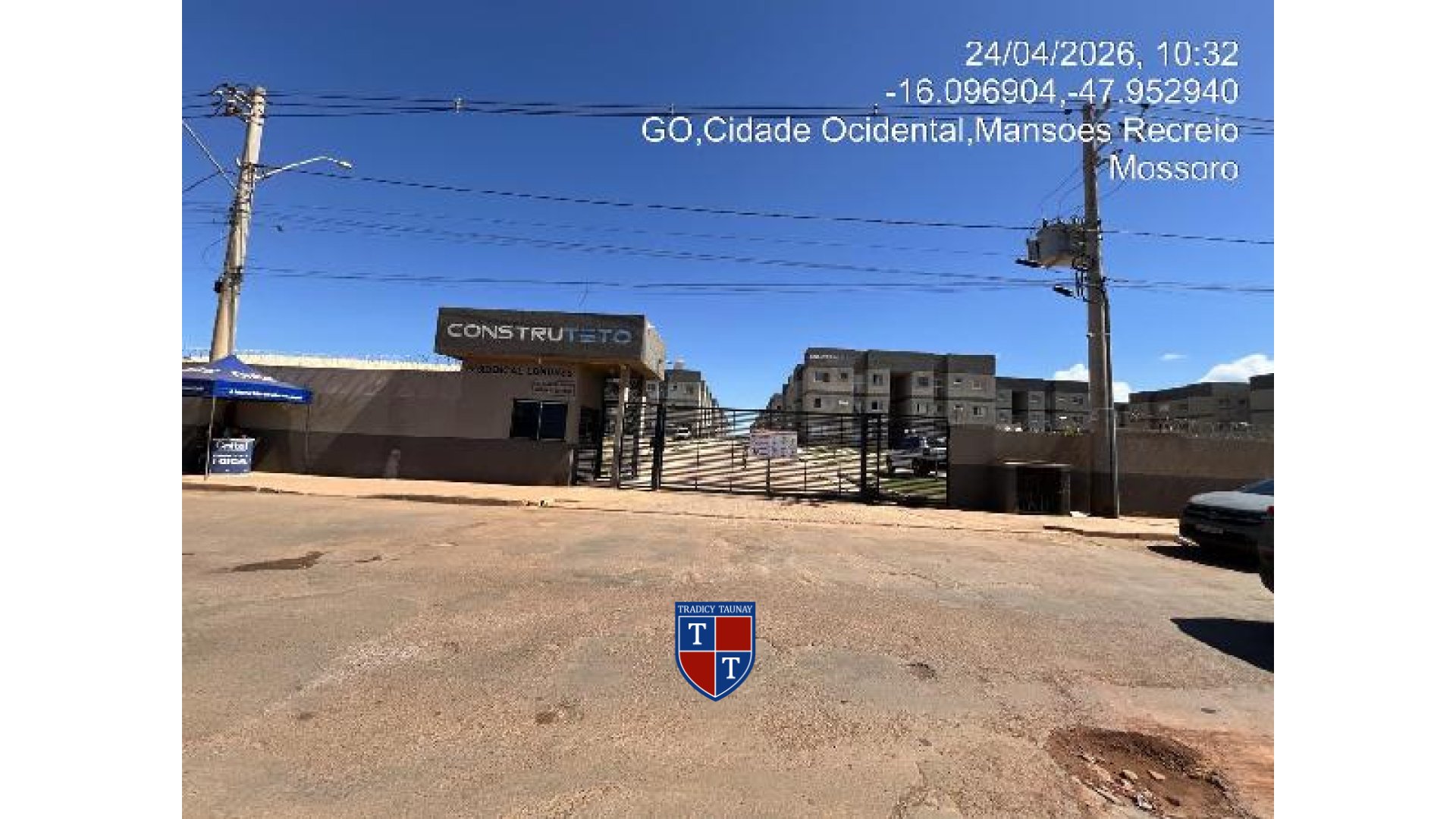 Foto do Imóvel
