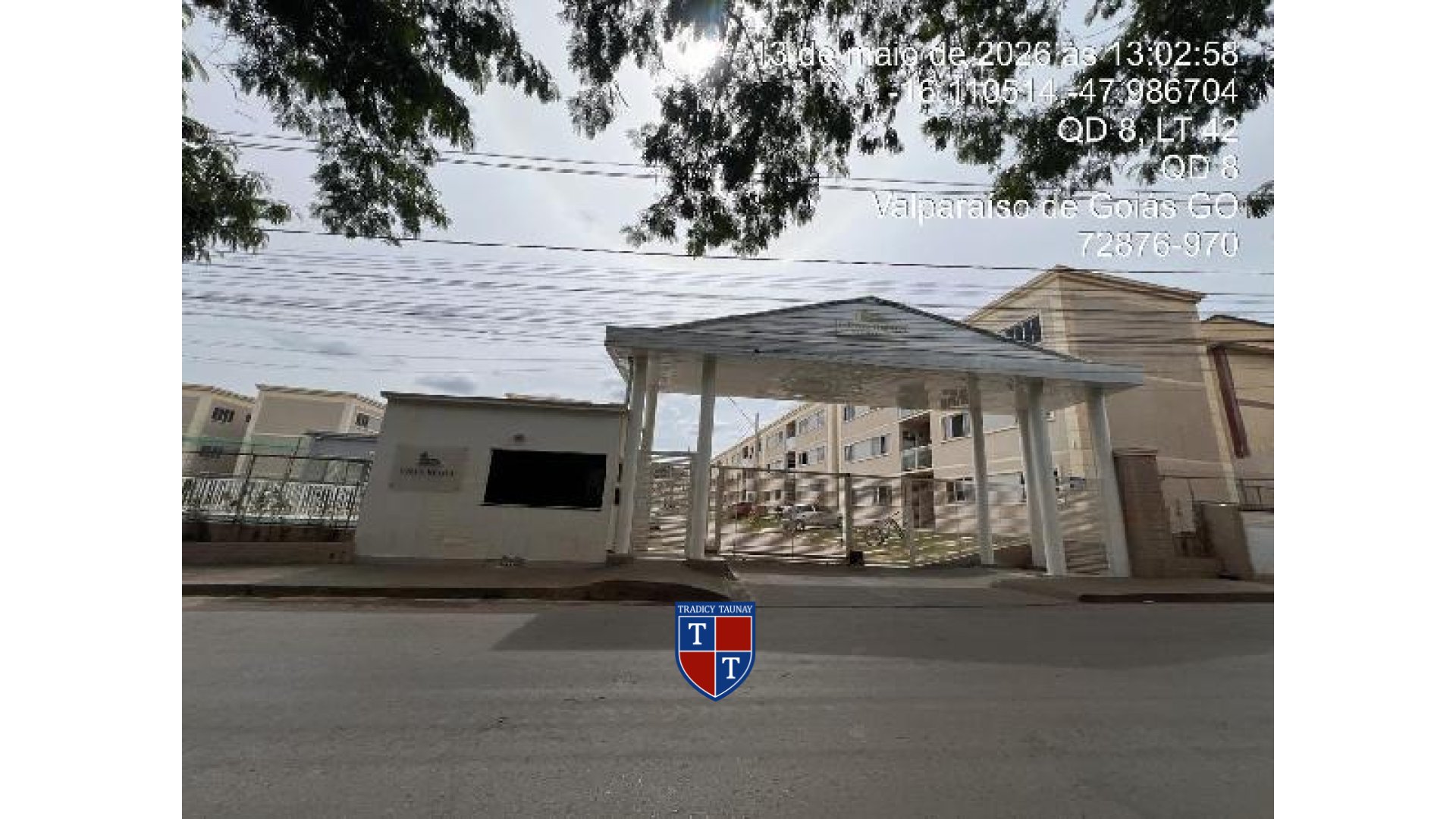 APARTAMENTO em CHACARAS E MANSOES SANTA MARIA