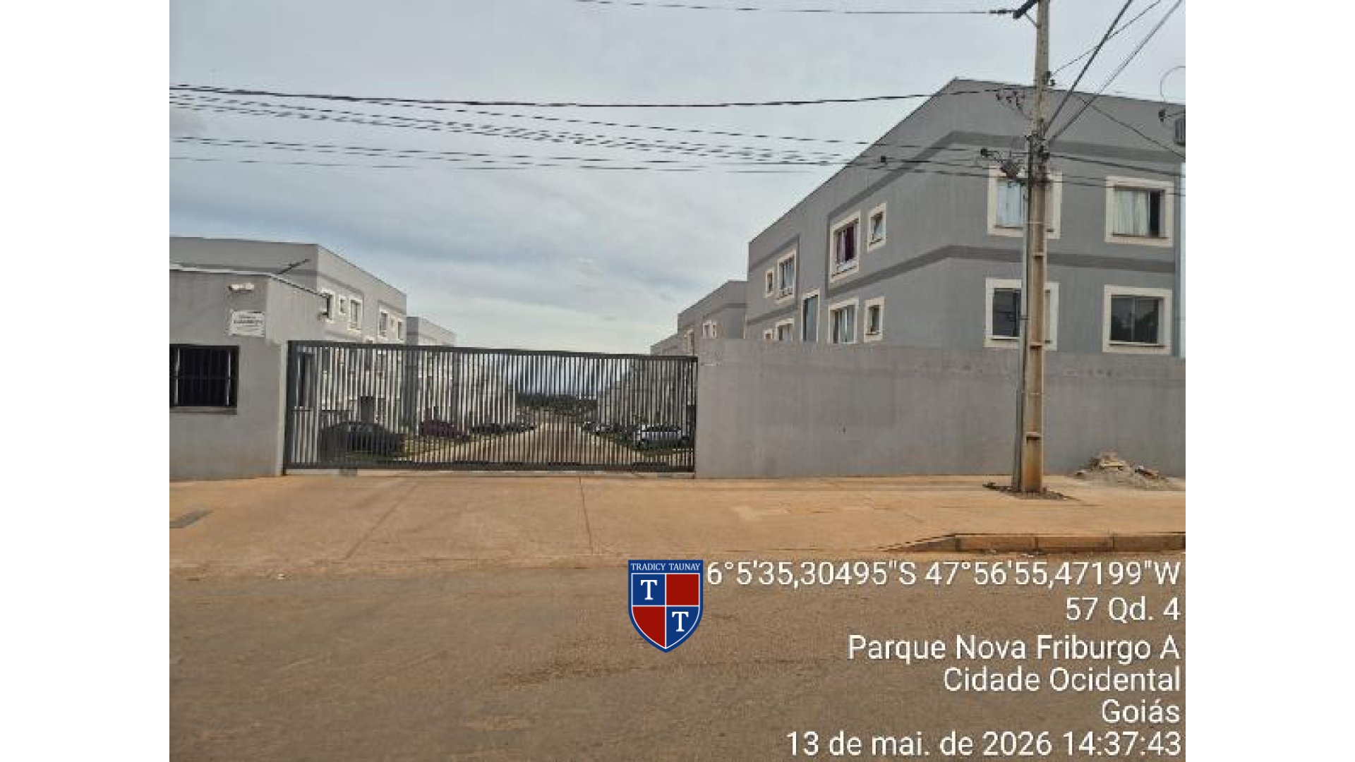 APARTAMENTO em RECREIO MOSSORO