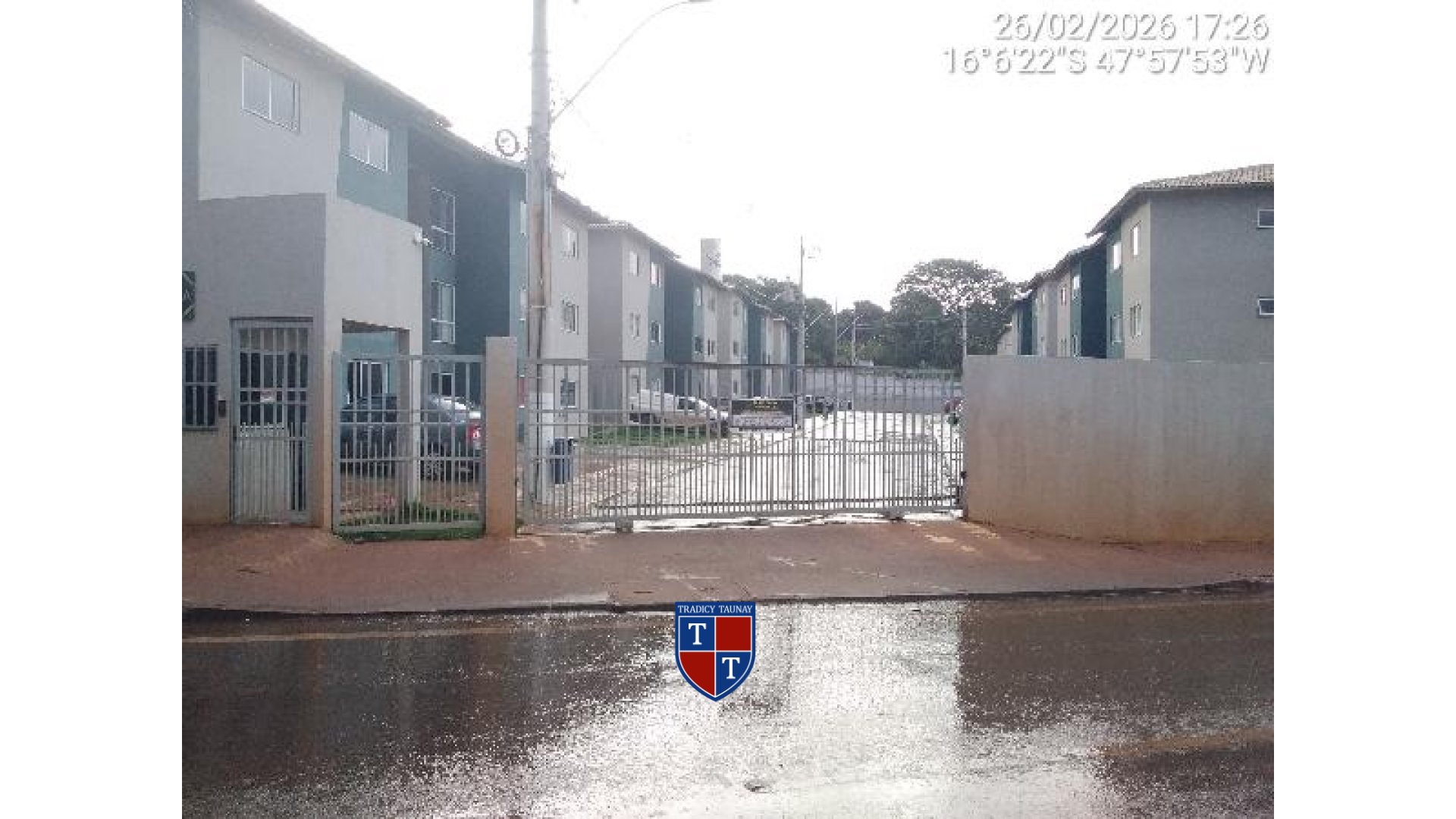 APARTAMENTO em CHACARAS SAIA VELHA