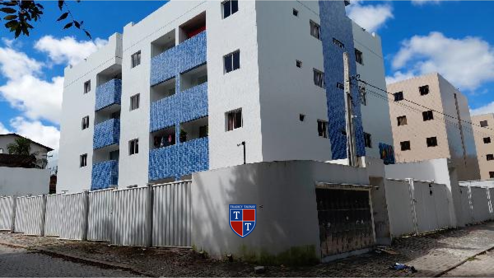Foto 1 de APARTAMENTO em PLANALTO BOA ESPERANCA, JOAO PESSOA/PB - Imóvel Retomado CAIXA Ref 8787721445474