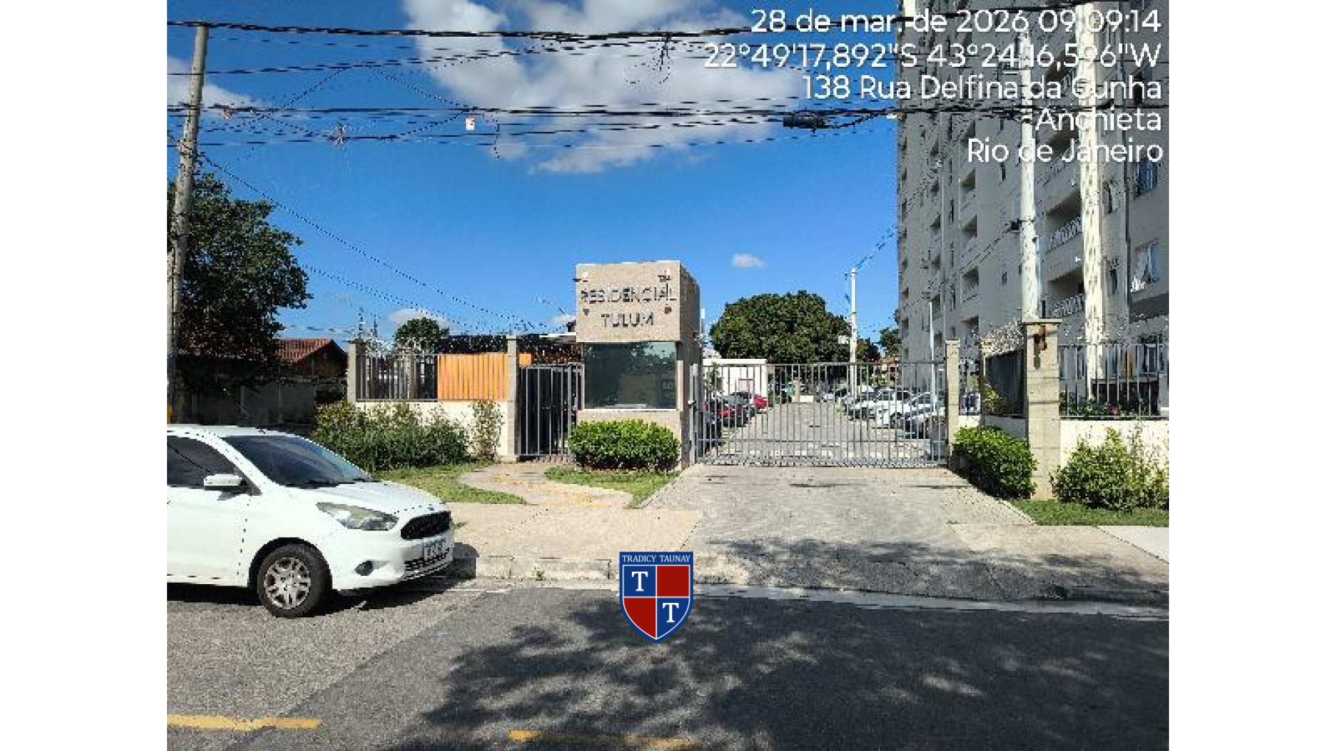 Foto 1 de APARTAMENTO em ANCHIETA, RIO DE JANEIRO/RJ - Imóvel Retomado CAIXA Ref 8787721500092