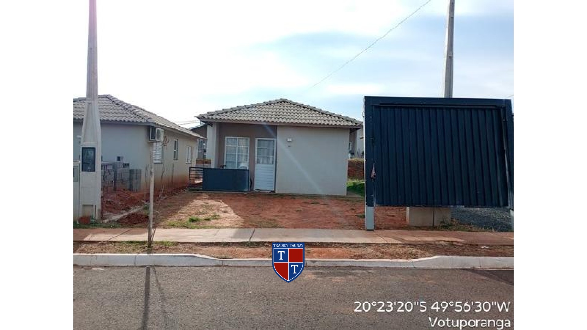 CASA em PARQUE ESPLANADA