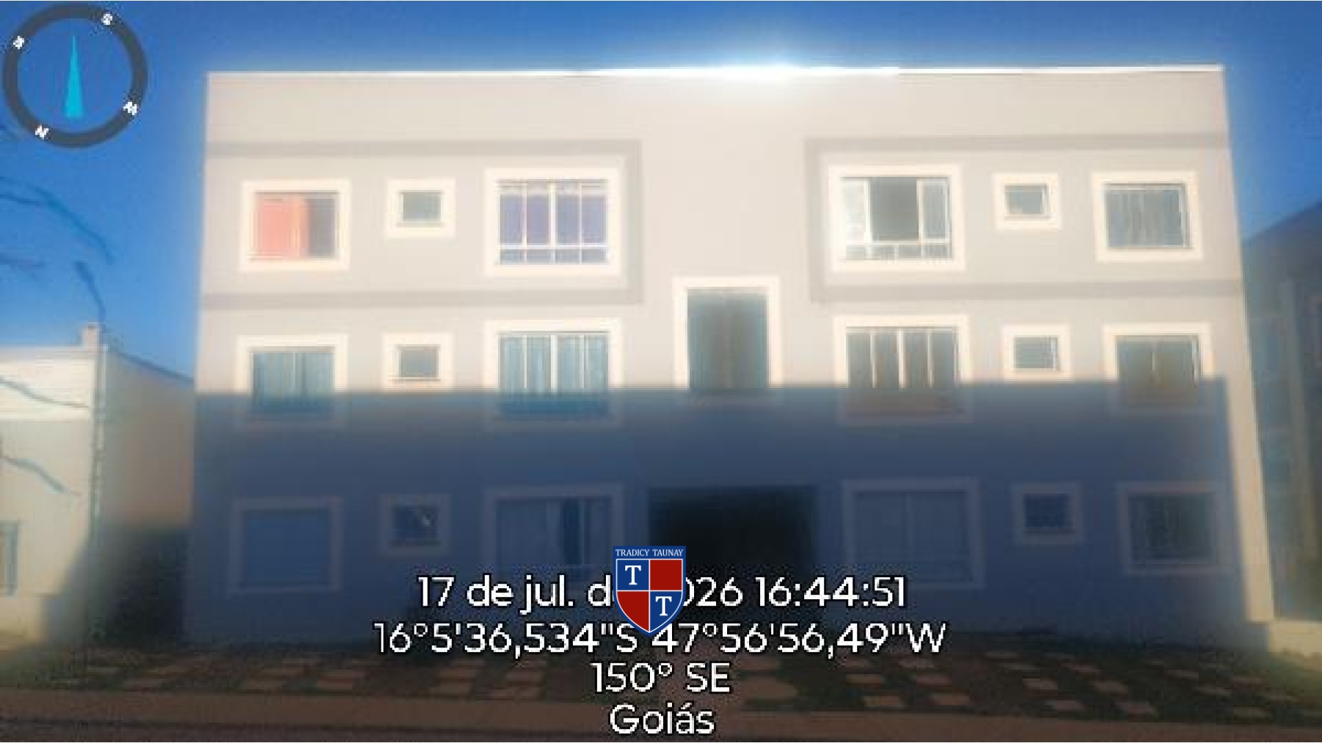APARTAMENTO em MANSOES RECREIO MOSSORO