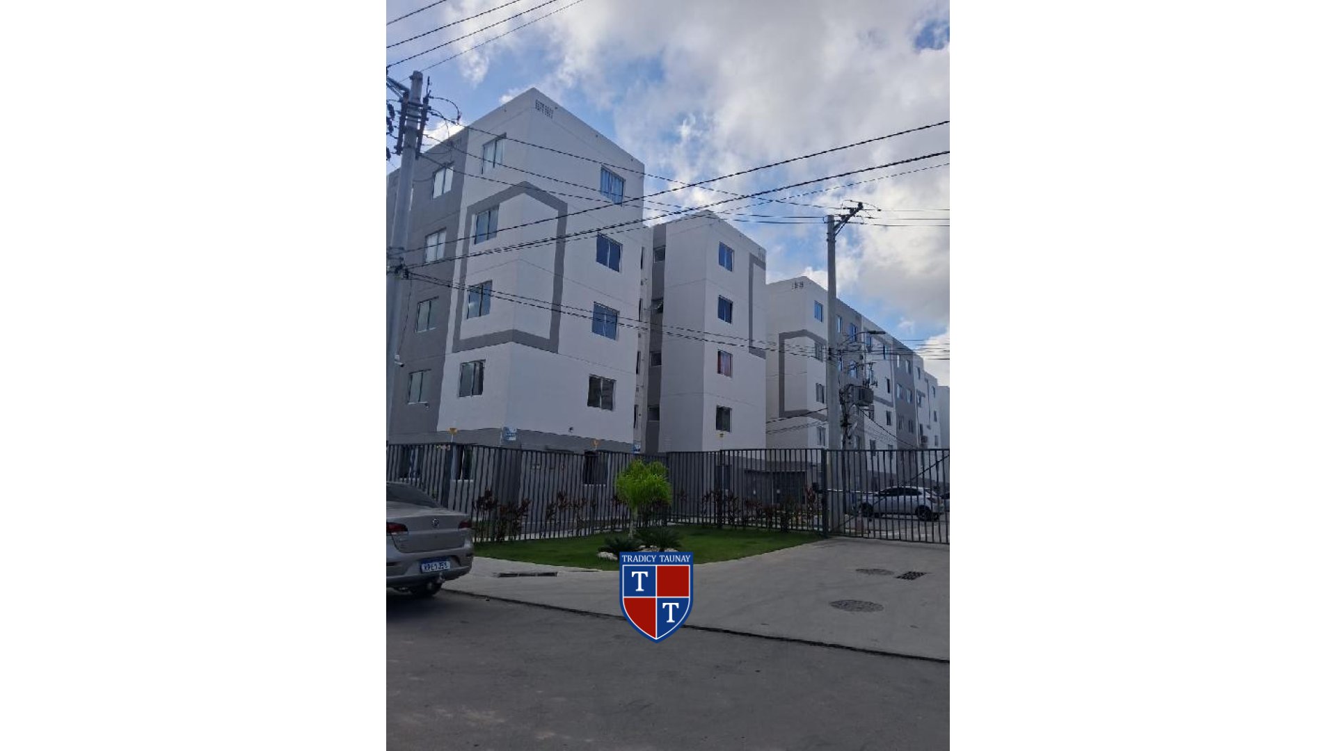 Foto 1 de APARTAMENTO em GUARATIBA, RIO DE JANEIRO/RJ - Imóvel Retomado CAIXA Ref 8787721733780