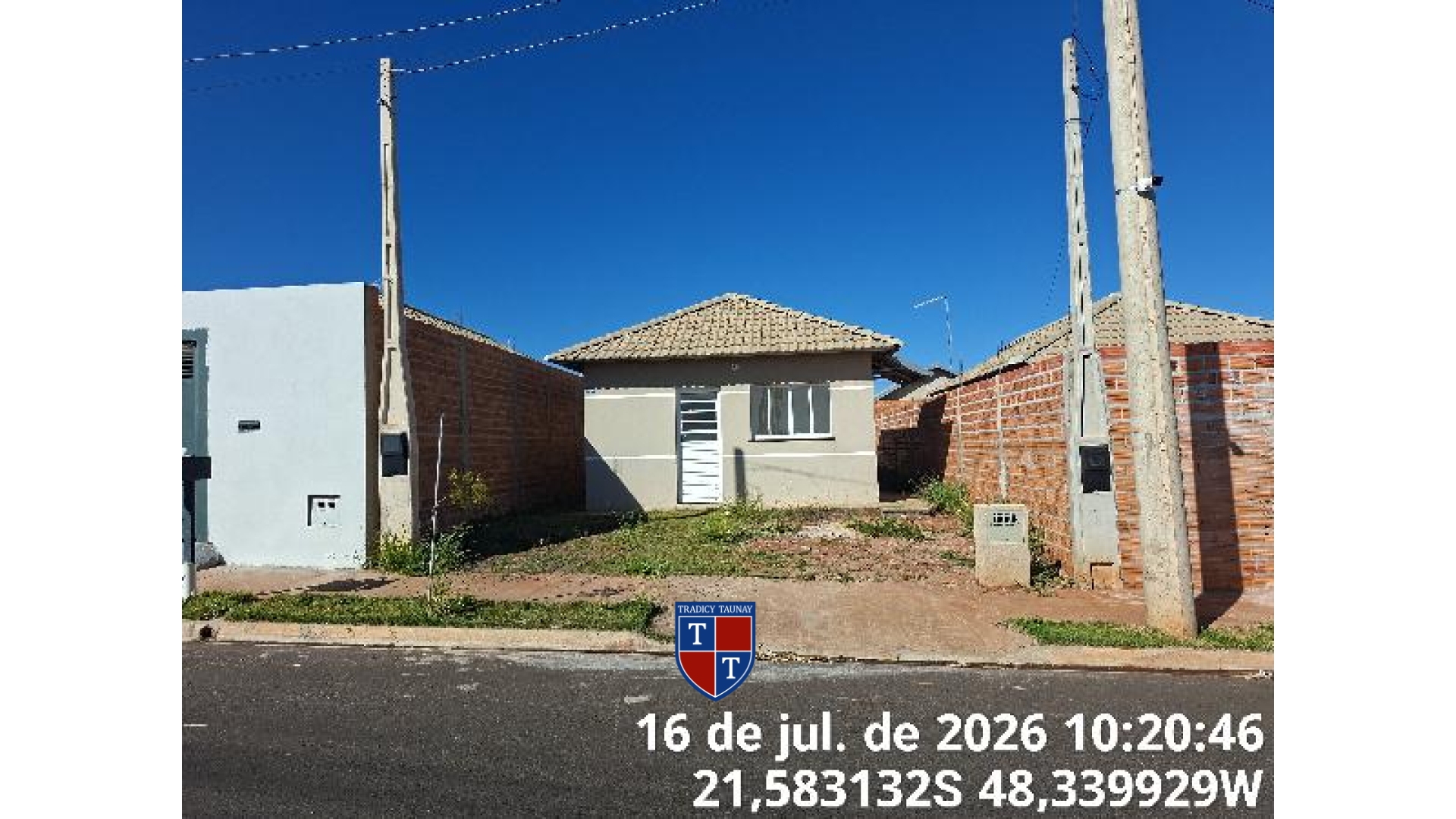 CASA em RESIDENCIAL VILA FLORIDA