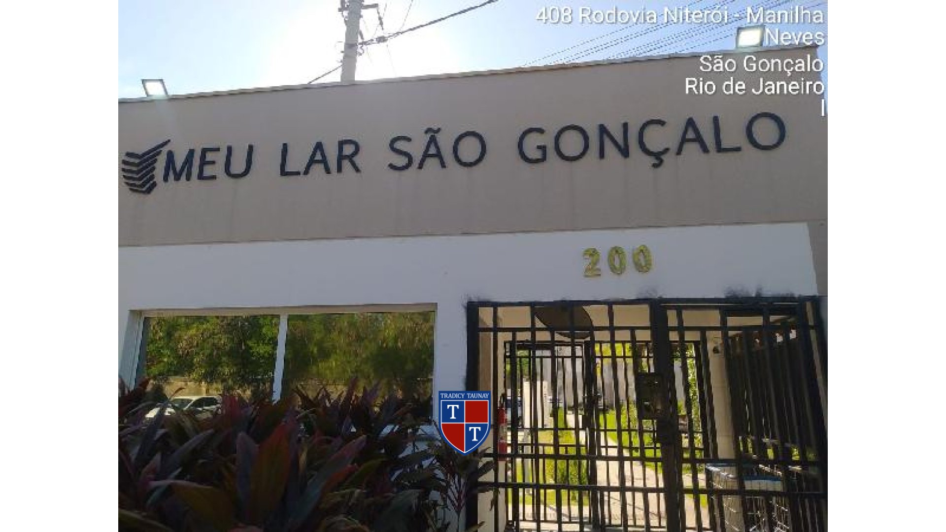 Foto 1 de APARTAMENTO em NEVES (NEVES), SAO GONCALO/RJ - Imóvel Retomado CAIXA Ref 8787721921110