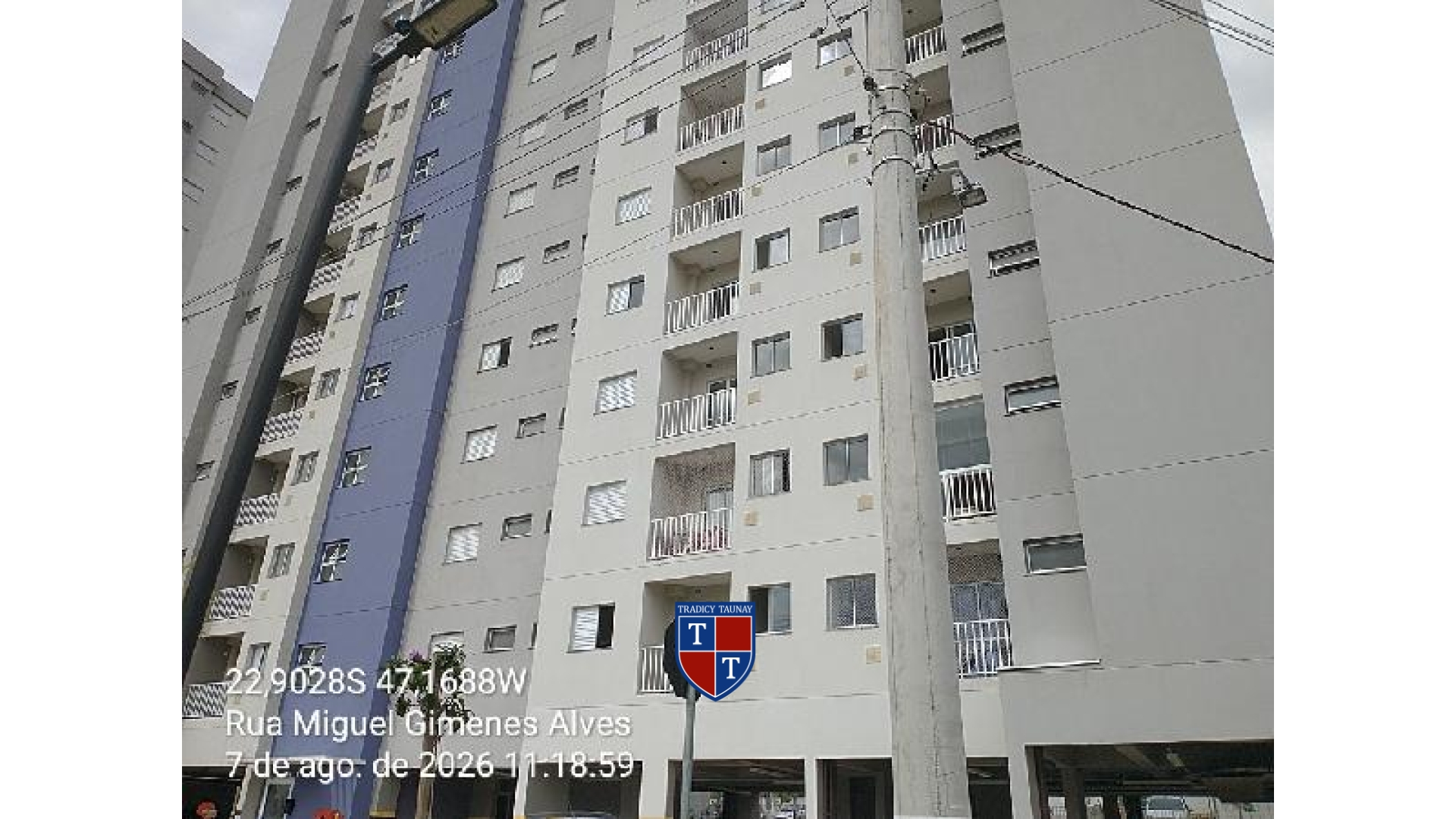 APARTAMENTO em JARDIM NOSSA SENHORA DA PENHA