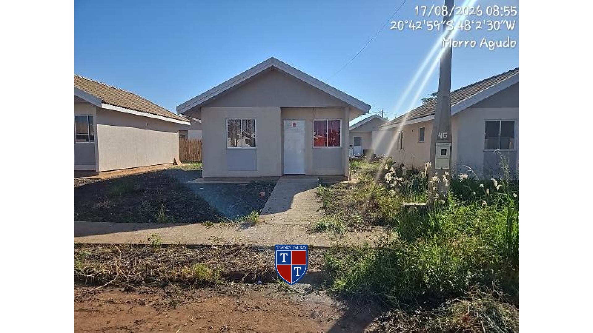 CASA em RESIDENCIAL ALFREDO BENEDETTI