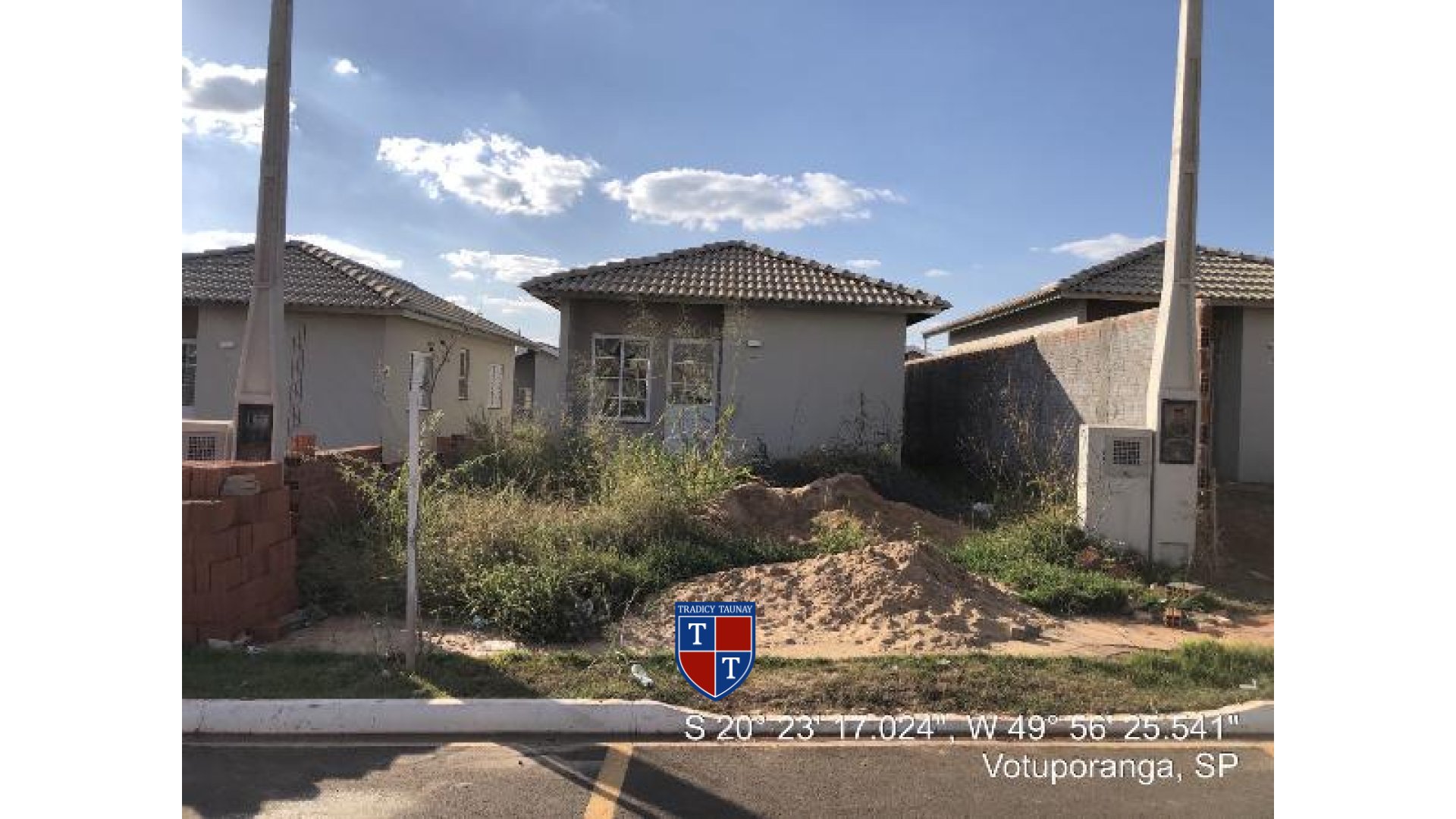 Foto 1 de CASA em PARQUE ESPLANADA, VOTUPORANGA/SP - Imóvel Retomado CAIXA Ref 8787721975848