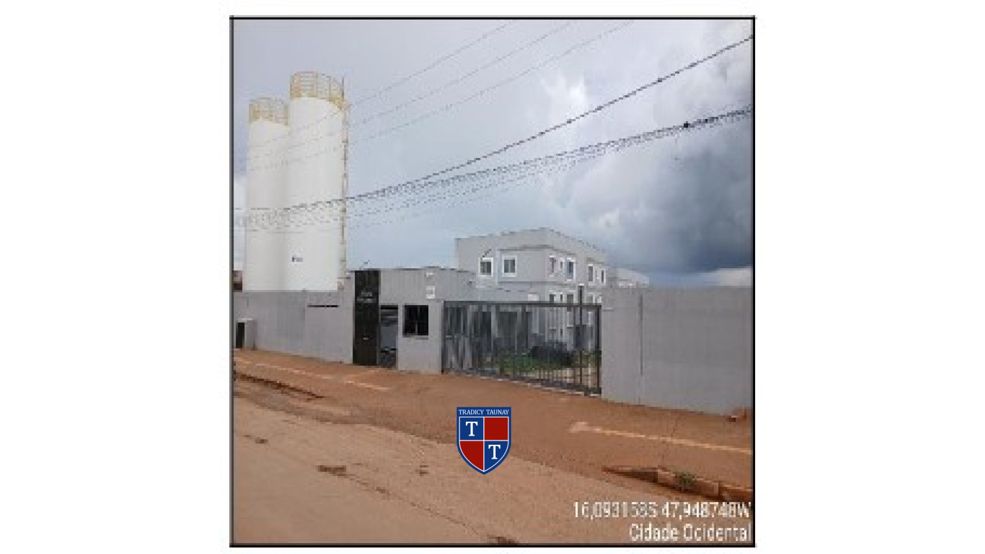 Foto 1 de APARTAMENTO em MANSOES RECREIO MOSSORO, CIDADE OCIDENTAL/GO - Imóvel Retomado CAIXA Ref 8787722058776