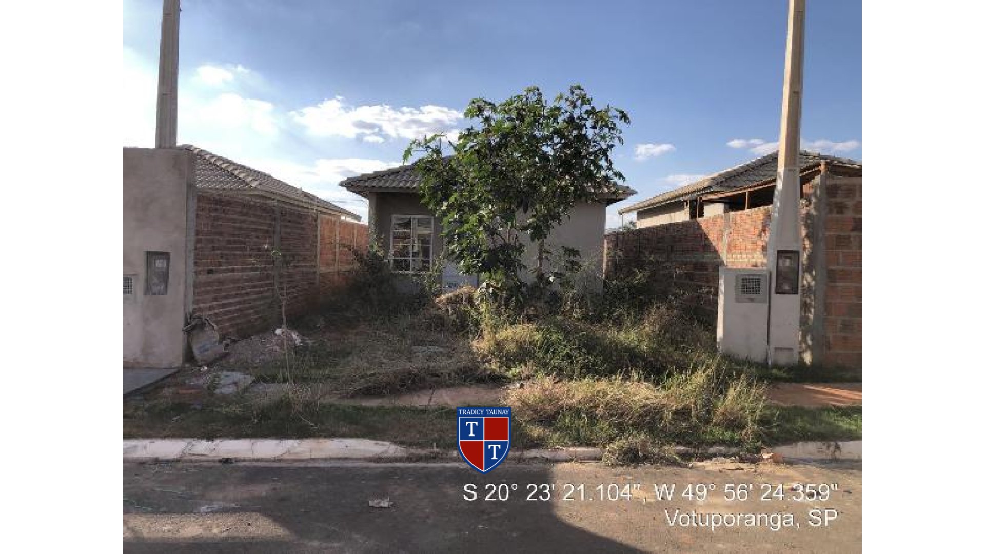 Foto 1 de CASA em JARDIM MORADA DO SOL, VOTUPORANGA/SP - Imóvel Retomado CAIXA Ref 8787722090530