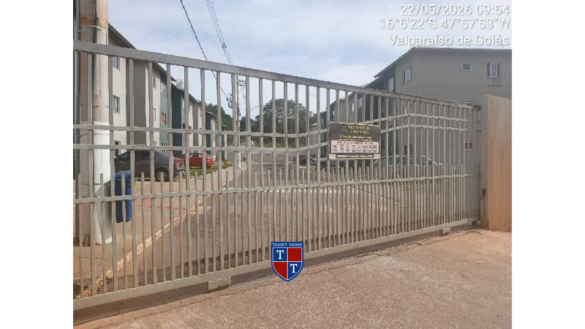 APARTAMENTO em CHACARAS SAIA VELHA