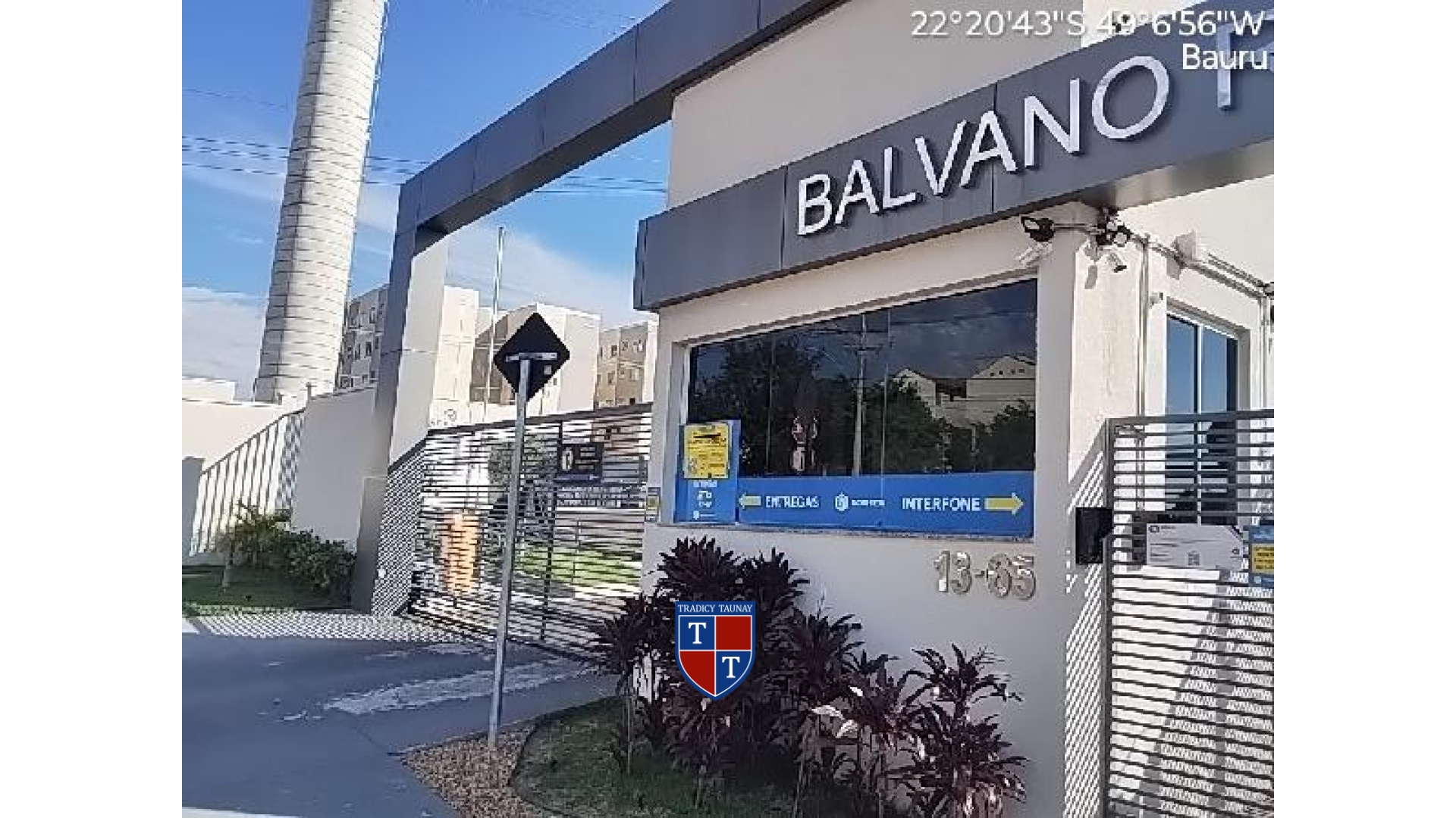 APARTAMENTO em PARQUE VIADUTO
