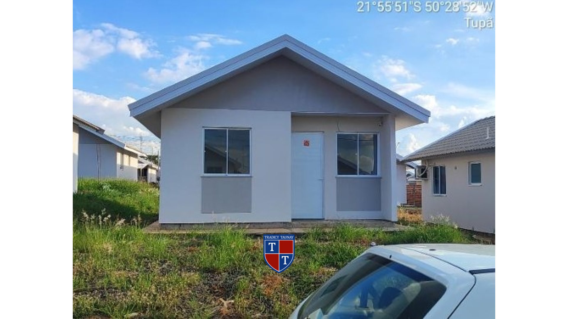 CASA em JARDIM TUPI