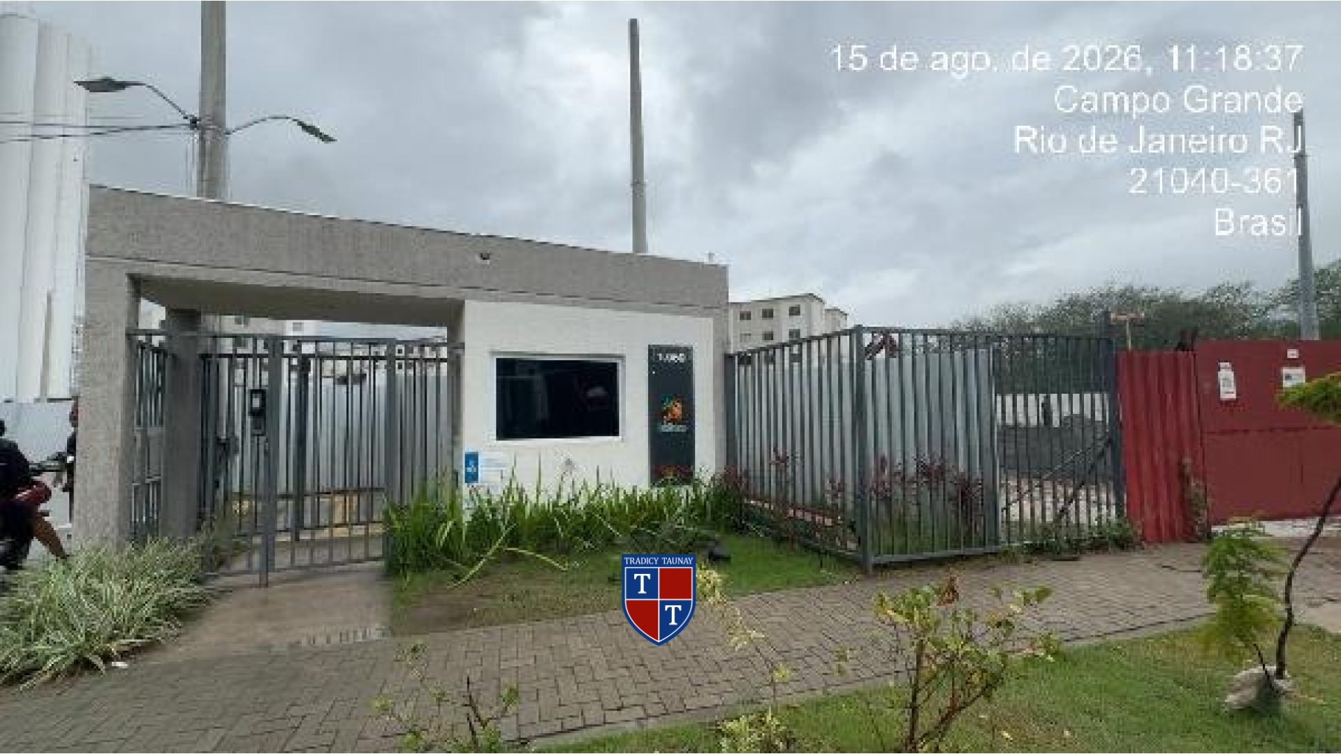 Foto 1 de APARTAMENTO em CAMPO GRANDE, RIO DE JANEIRO/RJ - Imóvel Retomado CAIXA Ref 8787722159688