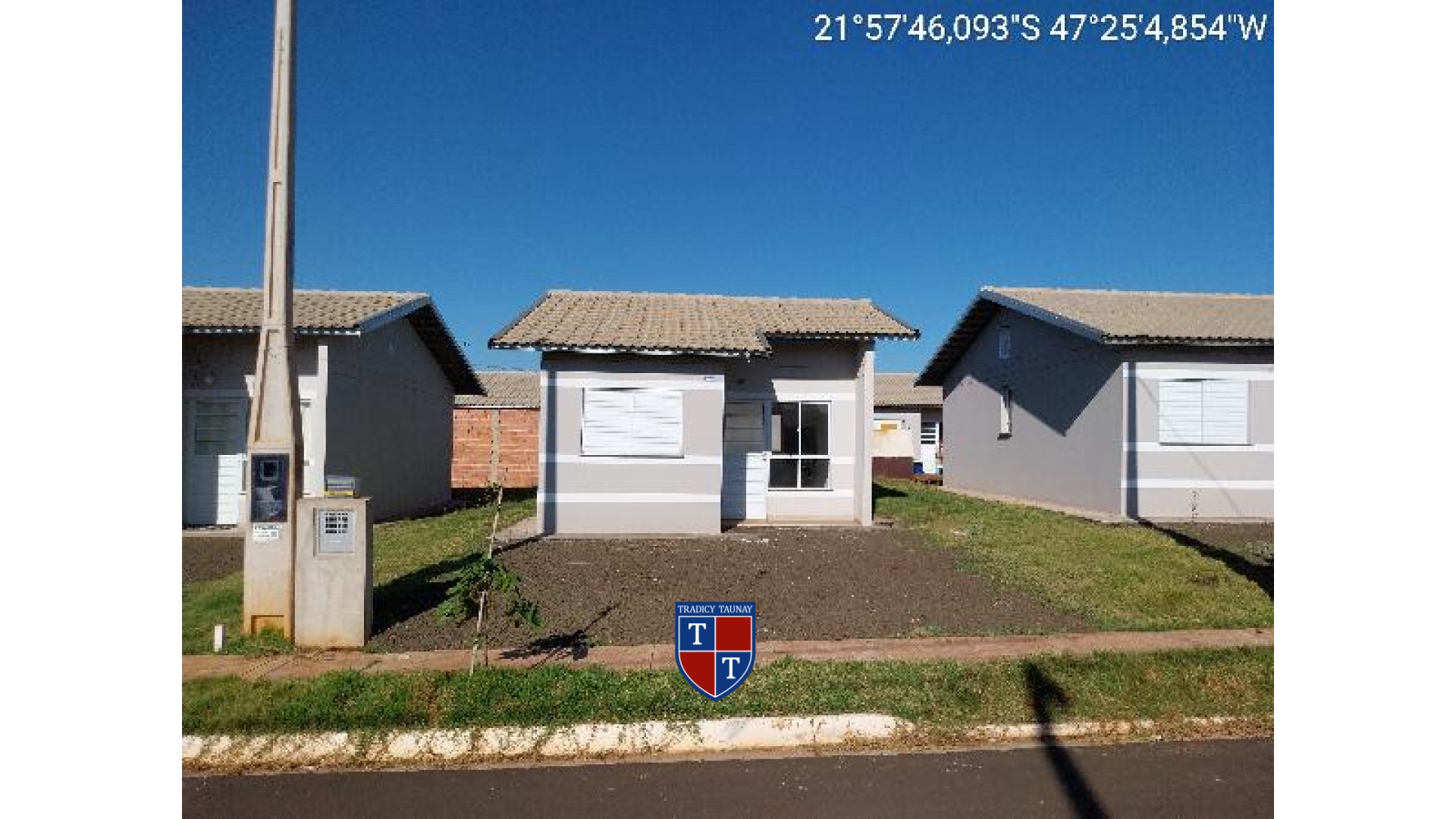CASA em JARDIM MARILIA II
