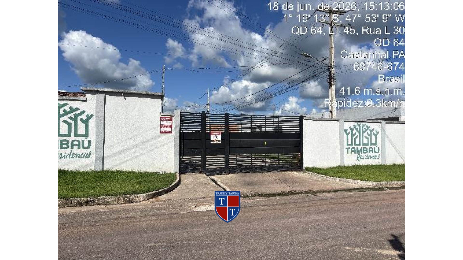 Foto 1 de CASA em ROUXINOL, CASTANHAL/PA - Imóvel Retomado CAIXA Ref 8787722364486