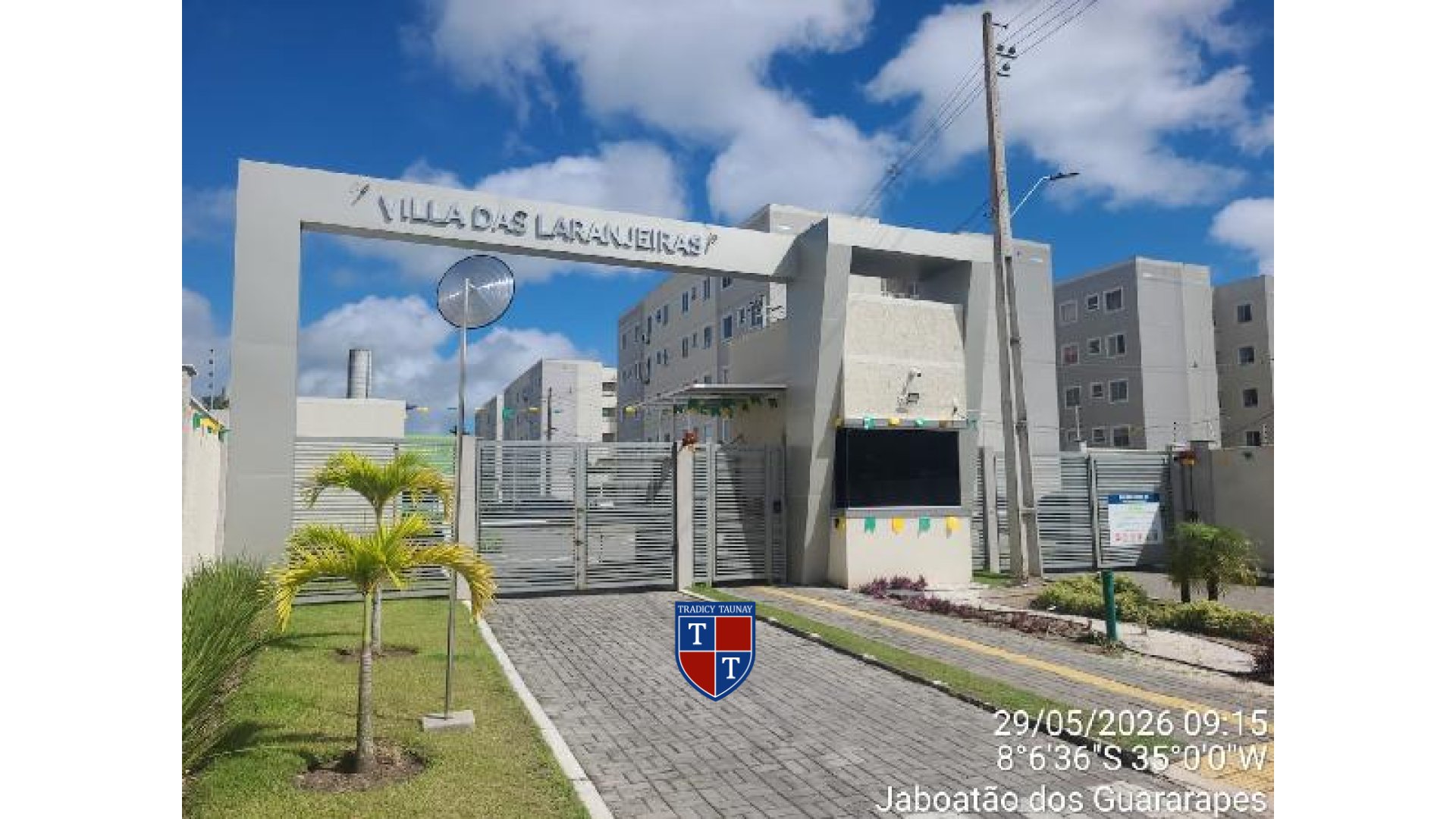 APARTAMENTO em SANTANA