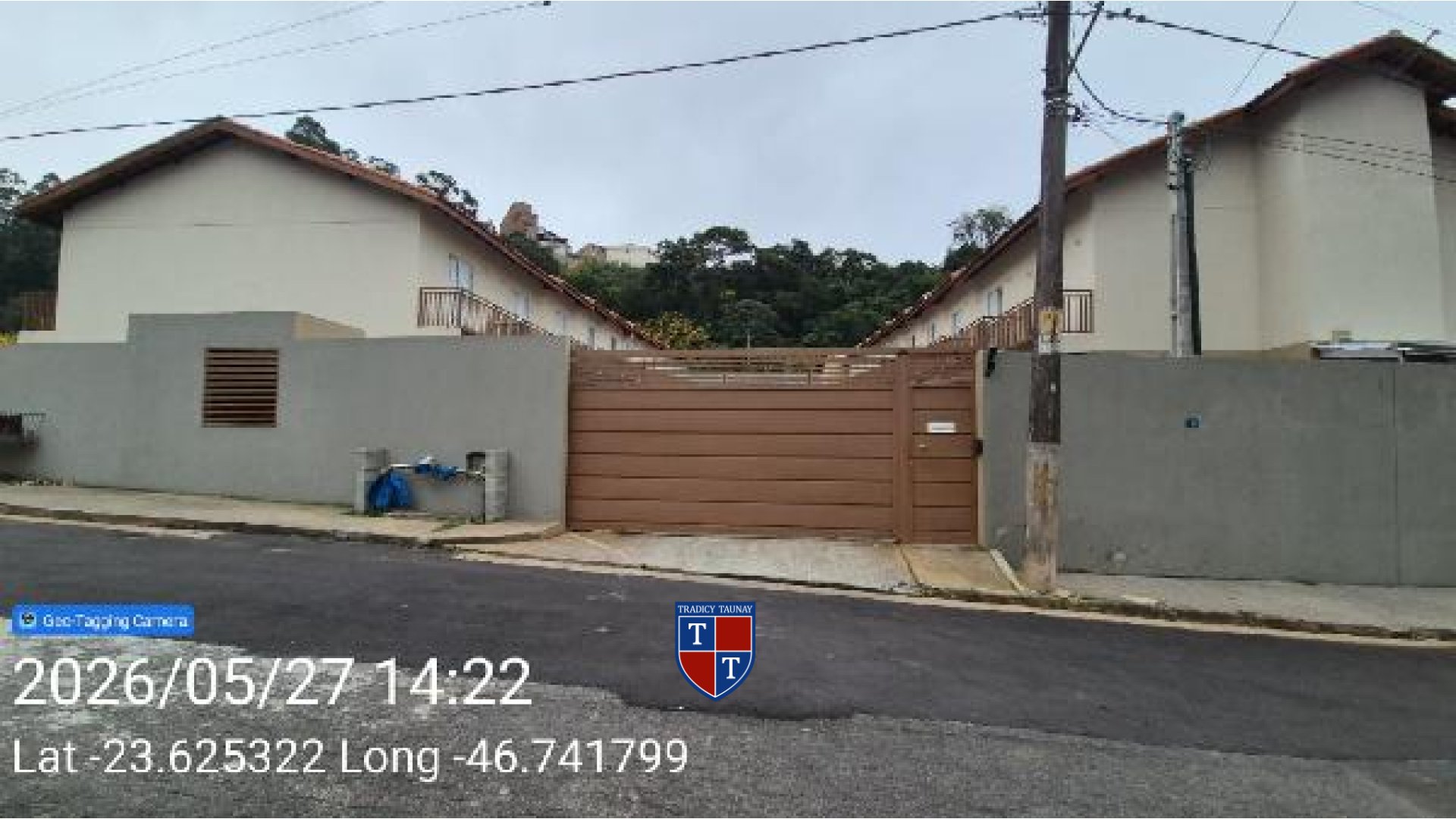 CASA em RECREIO SANTA ROSA