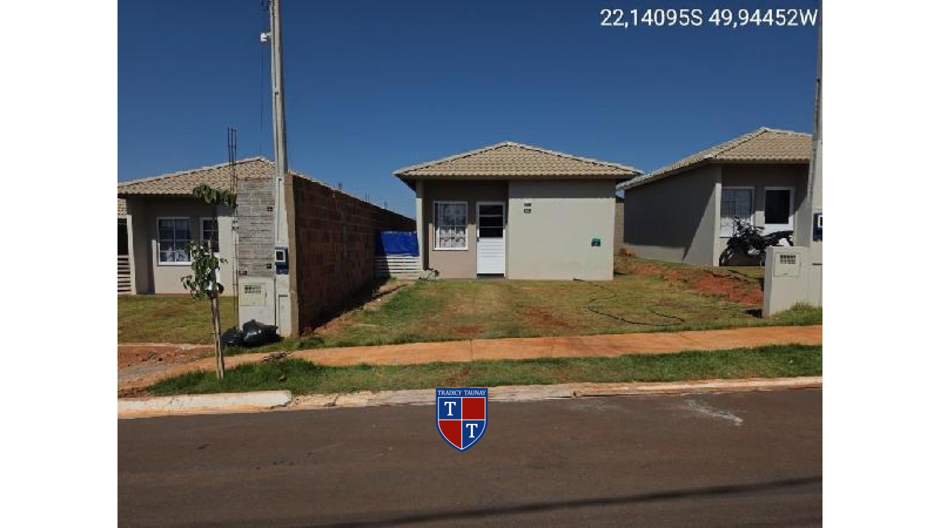 CASA em VEREADOR IVAN NEGAO