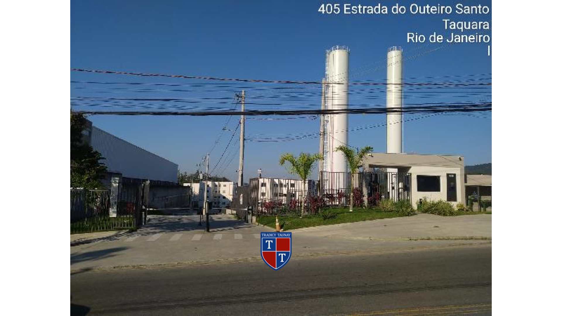 APARTAMENTO em TAQUARA