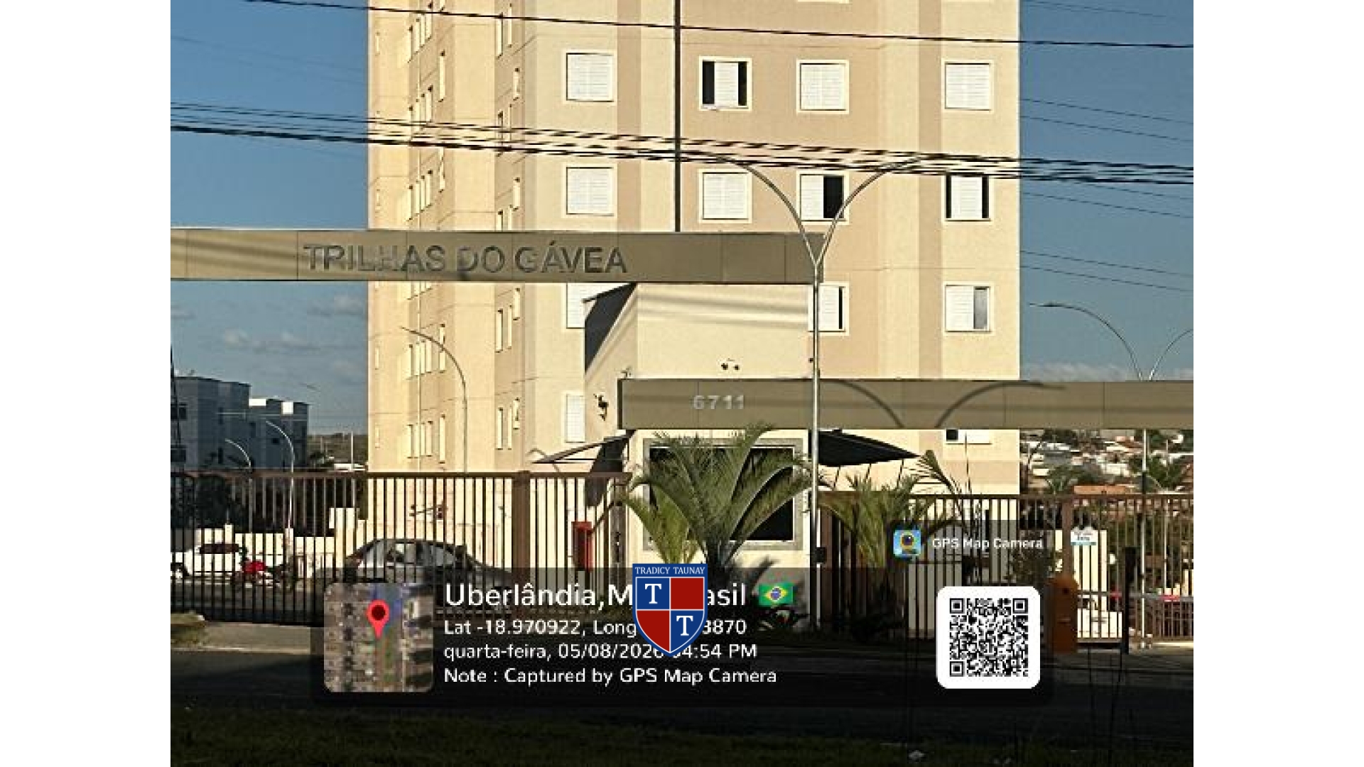 APARTAMENTO em GAVEA
