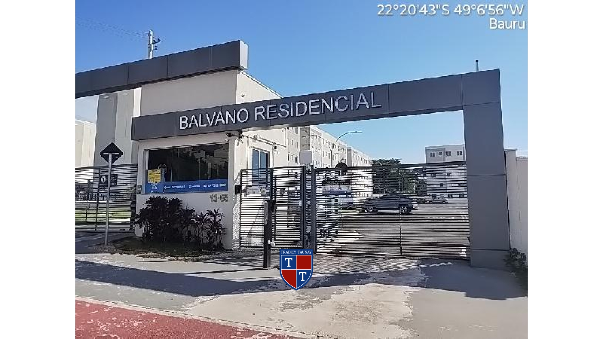 APARTAMENTO em PARQUE VIADUTO