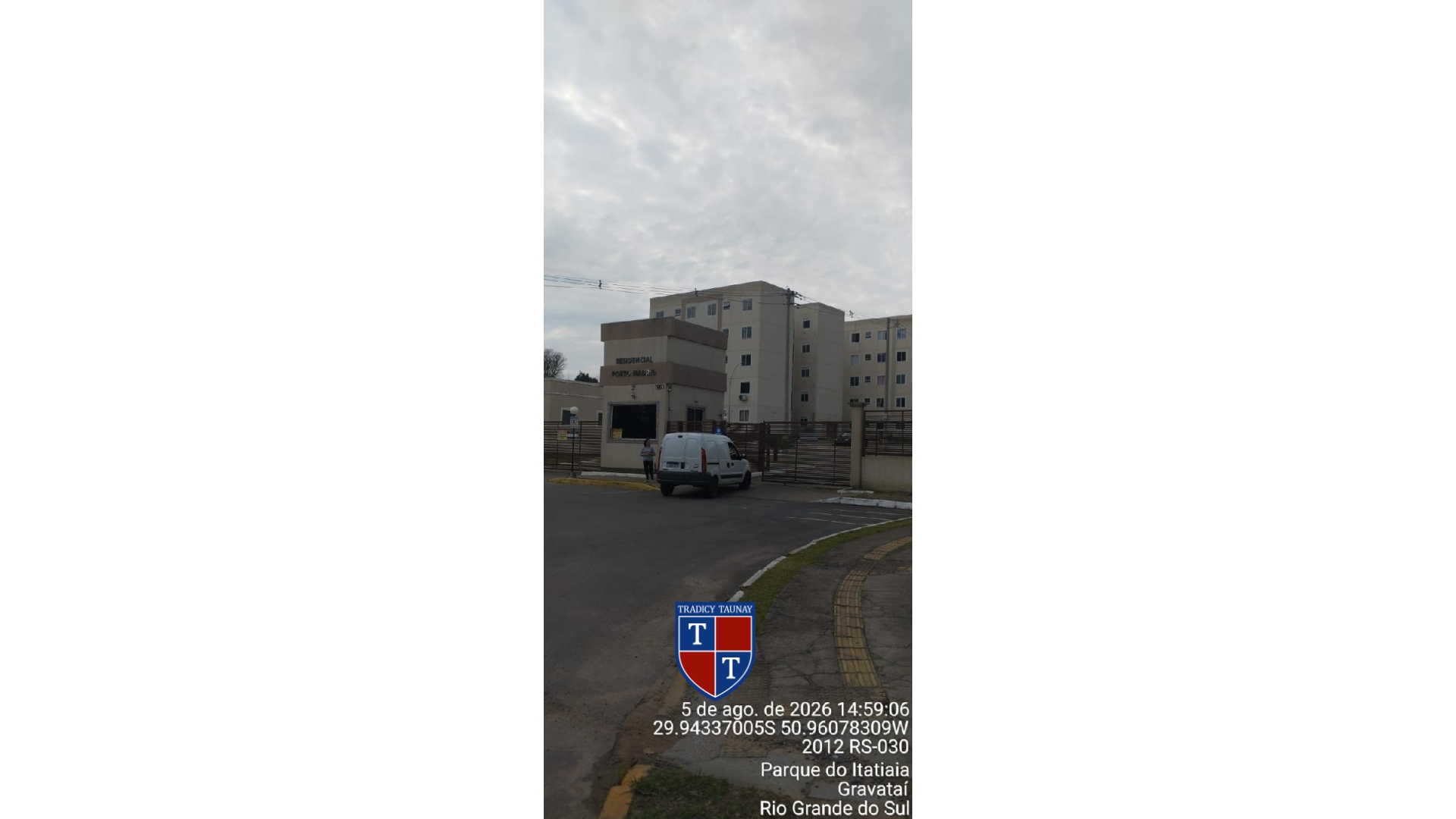 APARTAMENTO em PASSOS DOS FERREIROS