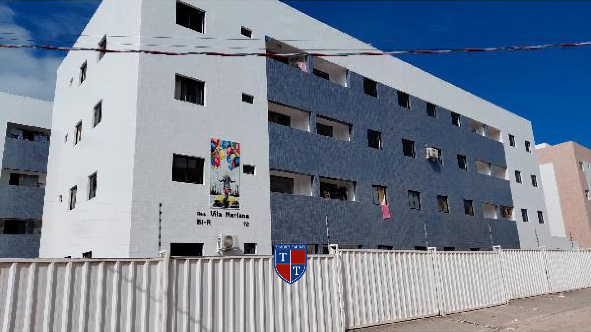 APARTAMENTO em GRAMAME