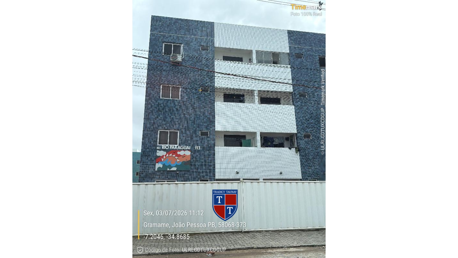 APARTAMENTO em GRAMAME