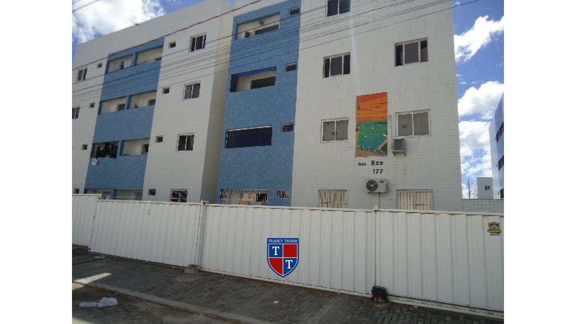 APARTAMENTO em GRAMAME