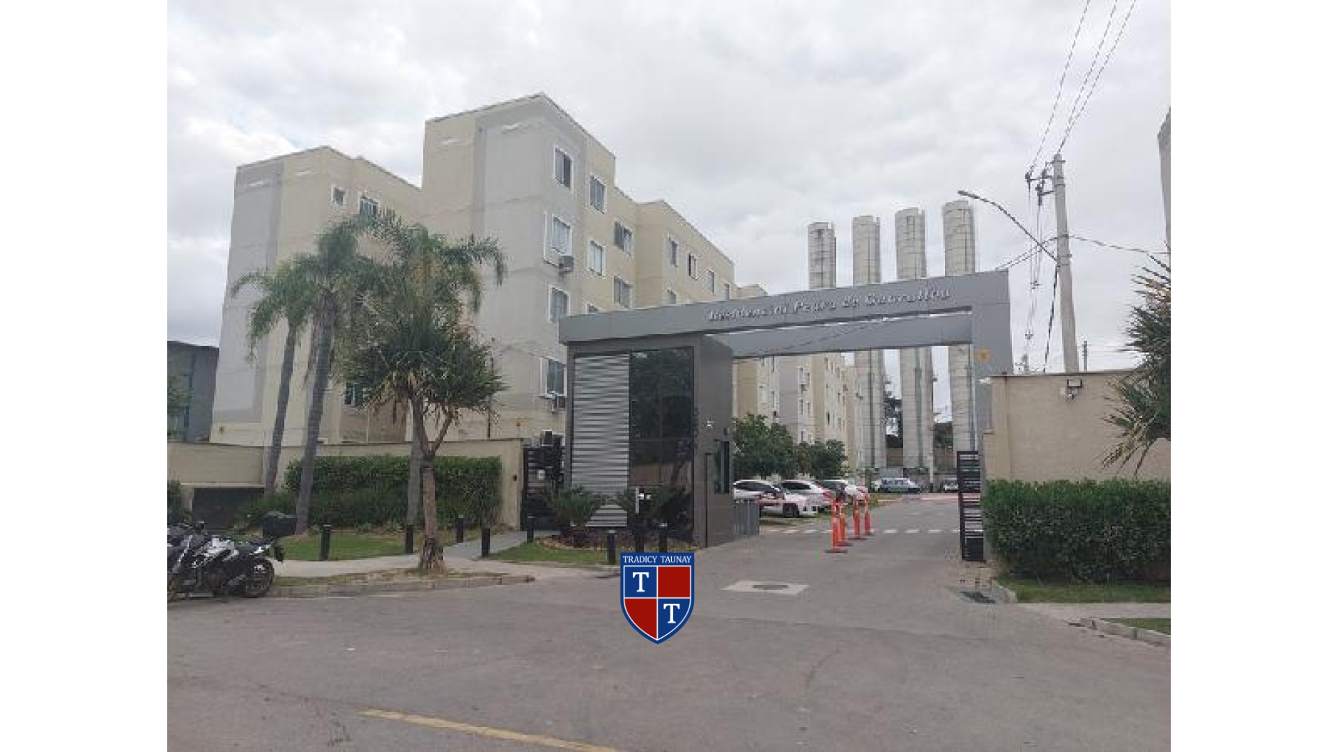 Foto 1 de APARTAMENTO em FREG DE GUARATIBA, RIO DE JANEIRO/RJ - Imóvel Retomado CAIXA Ref 8787723193995