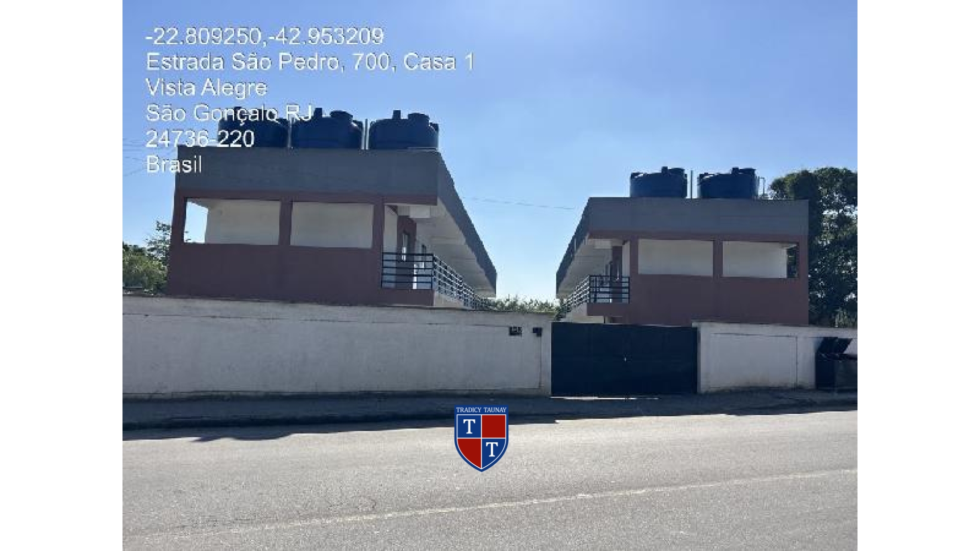 APARTAMENTO em VISTA ALEGRE