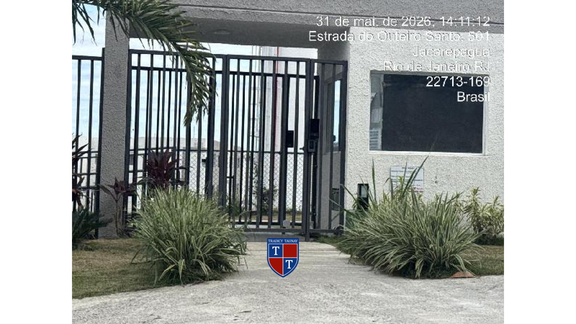 APARTAMENTO em TAQUARA