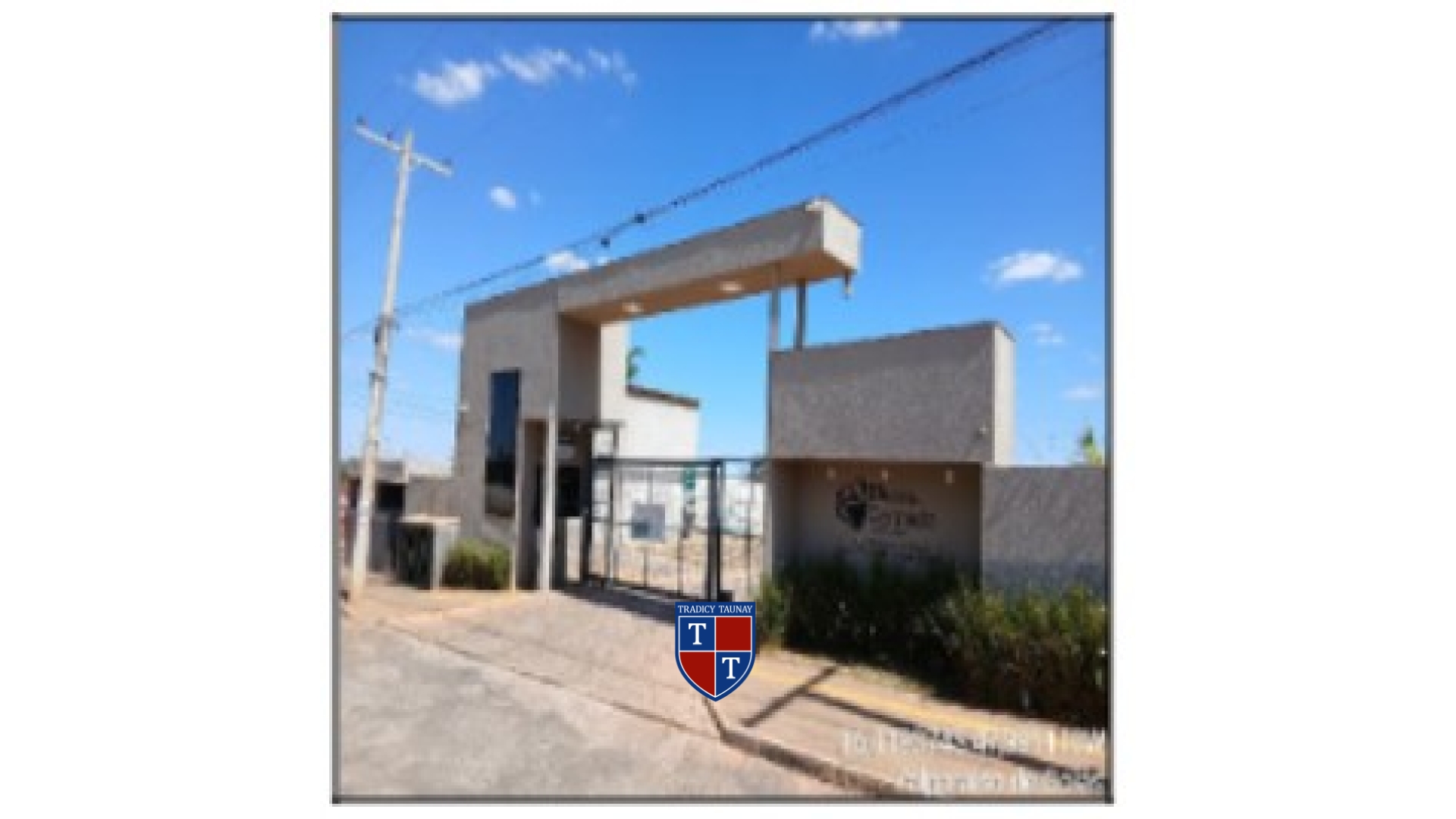 APARTAMENTO em CHACARAS BRASIL A