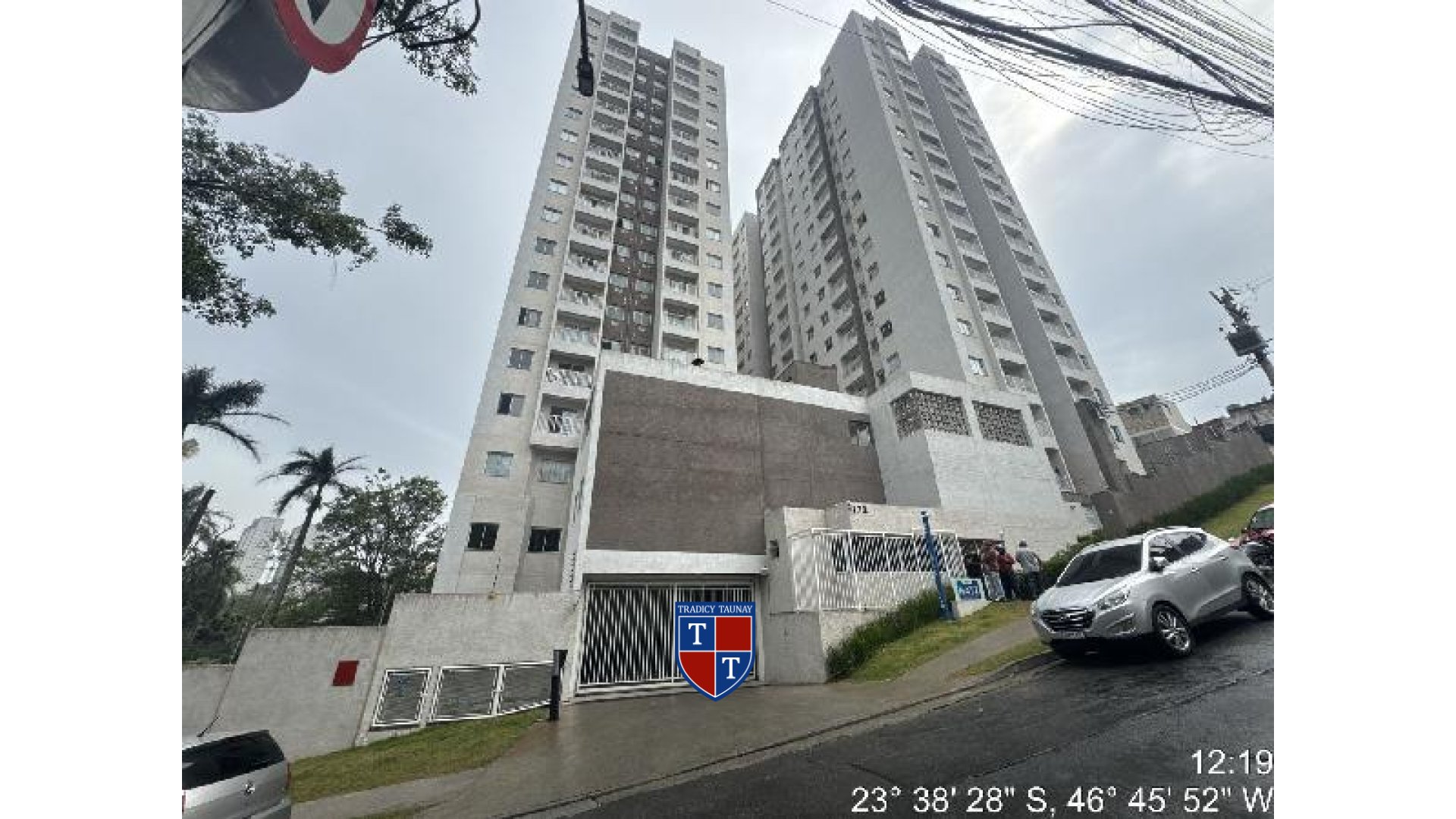 Foto 1 de APARTAMENTO em PARQUE IPE, SAO PAULO/SP - Imóvel Retomado CAIXA Ref 8787723768580