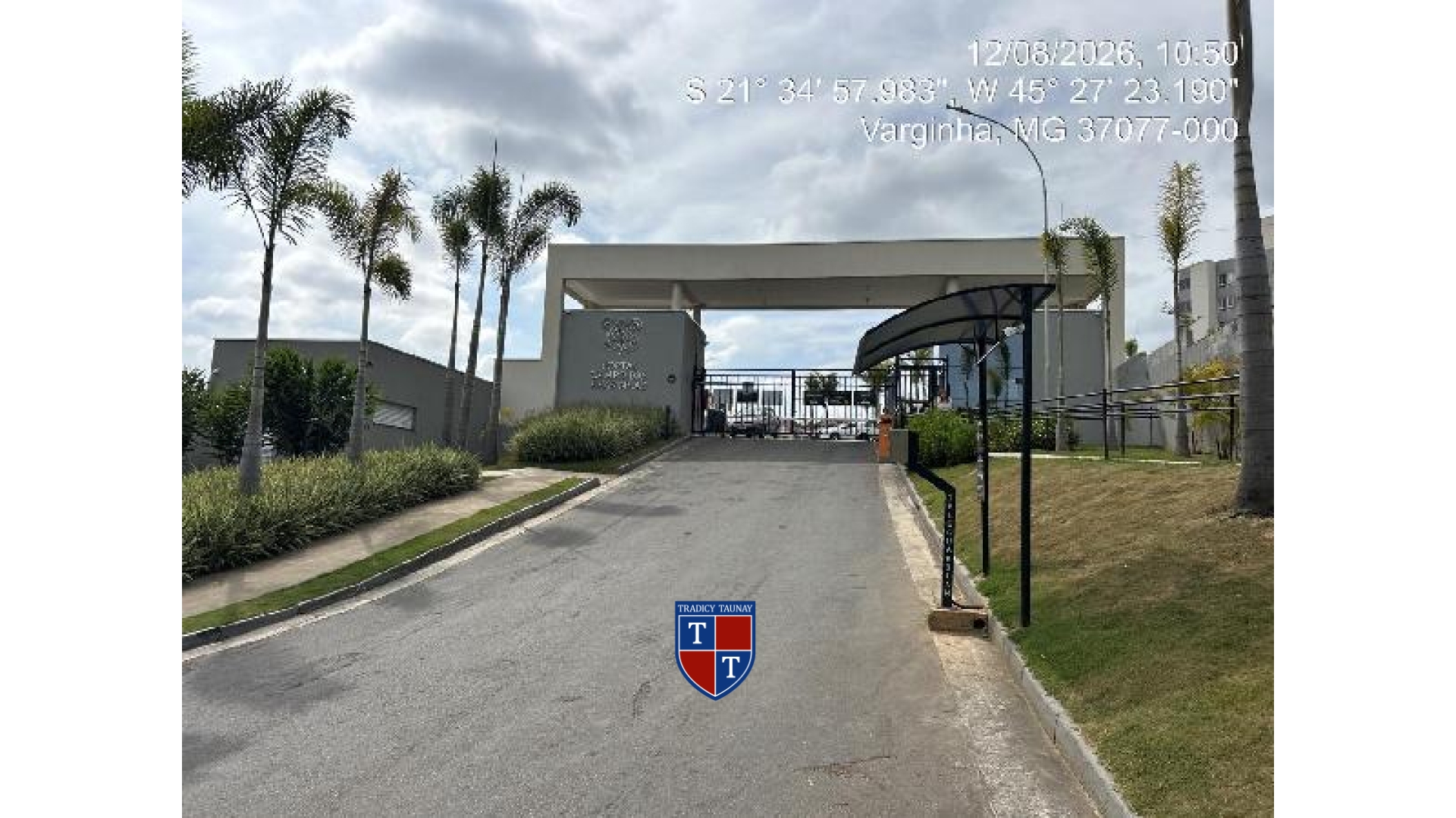 Foto 1 de APARTAMENTO em NOVA VARGINHA, VARGINHA/MG - Imóvel Retomado CAIXA Ref 8787723947345