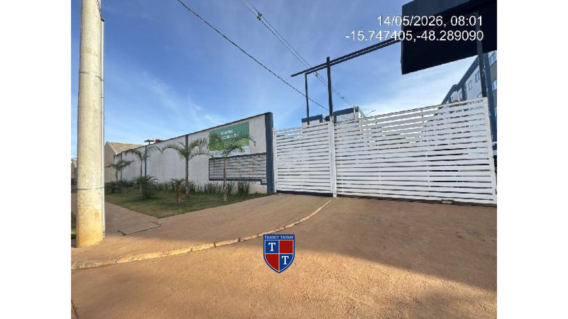 APARTAMENTO em PARQUE DA BARRAGEM SETOR 11