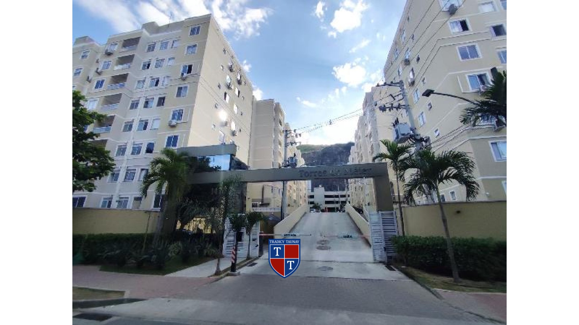 APARTAMENTO em AGUA SANTA
