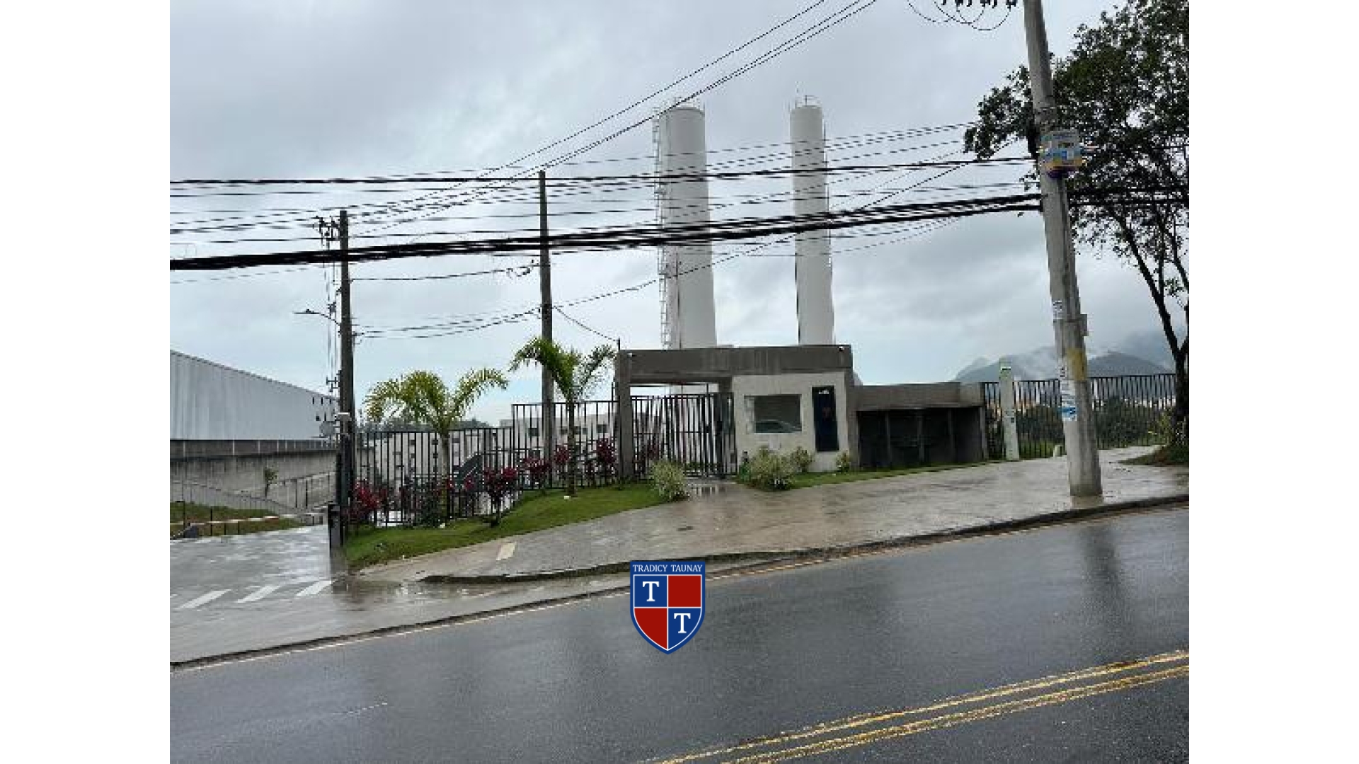 APARTAMENTO em JACAREPAGUA