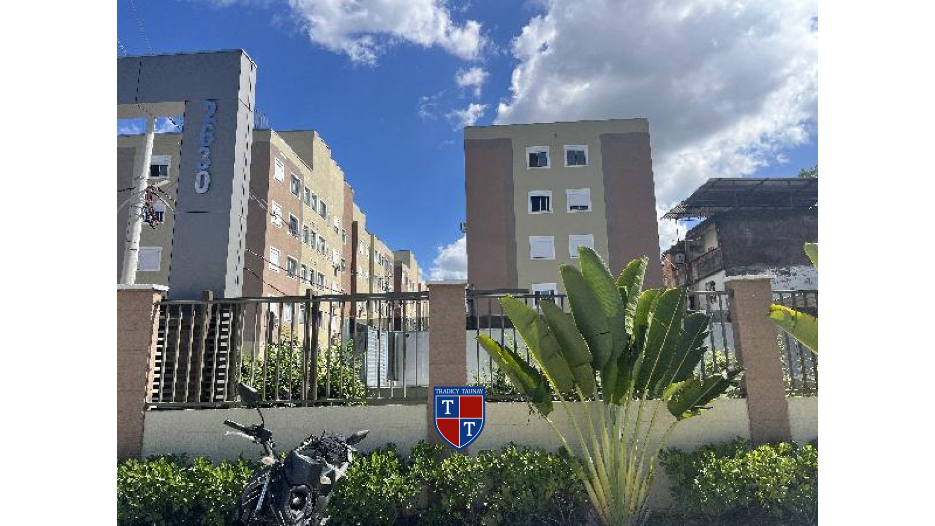 APARTAMENTO em TAQUARA