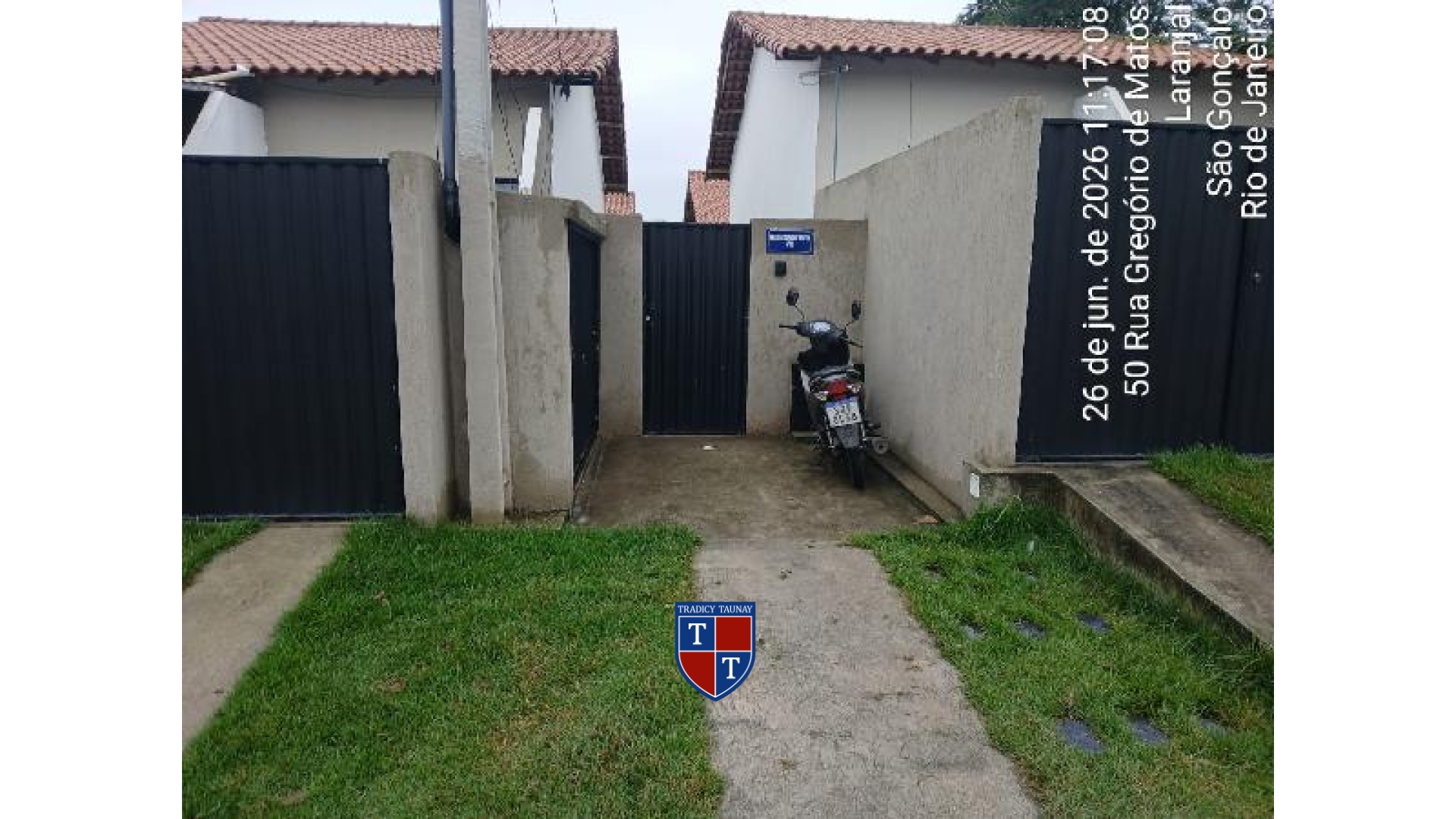 Foto 1 de CASA em LARANJAL, SAO GONCALO/RJ - Imóvel Retomado CAIXA Ref 8787724126981