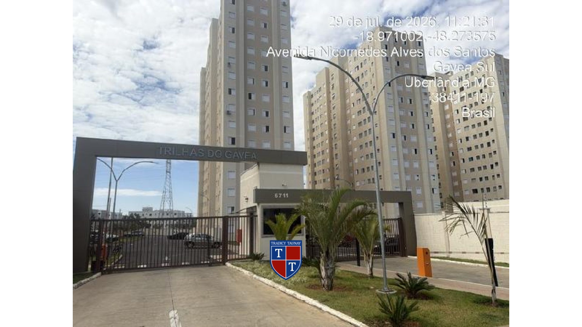 APARTAMENTO em GAVEA
