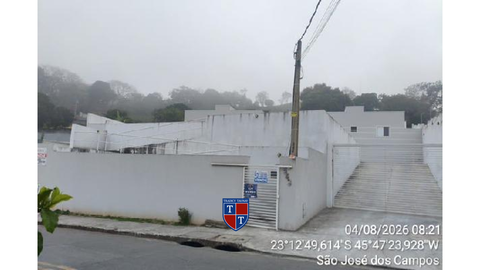 CASA em POUSADA DO VALE